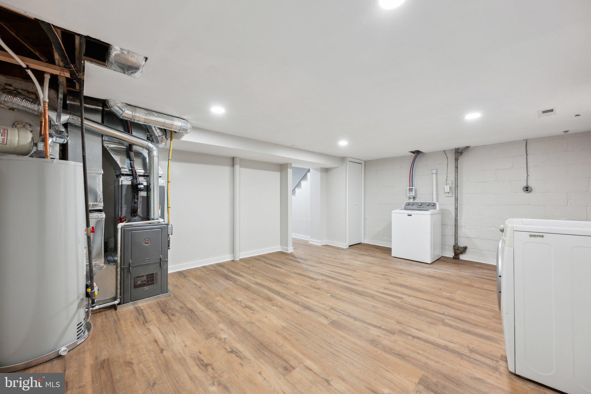 BELAIR-EDISON - Residential