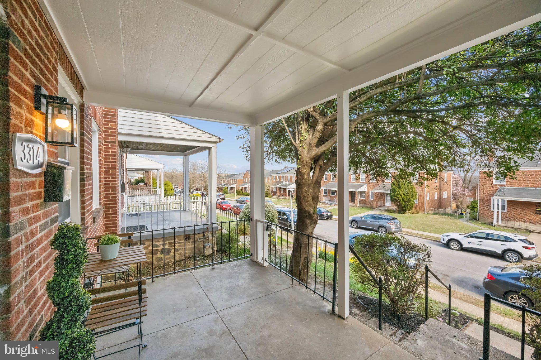 BELAIR-EDISON - Residential