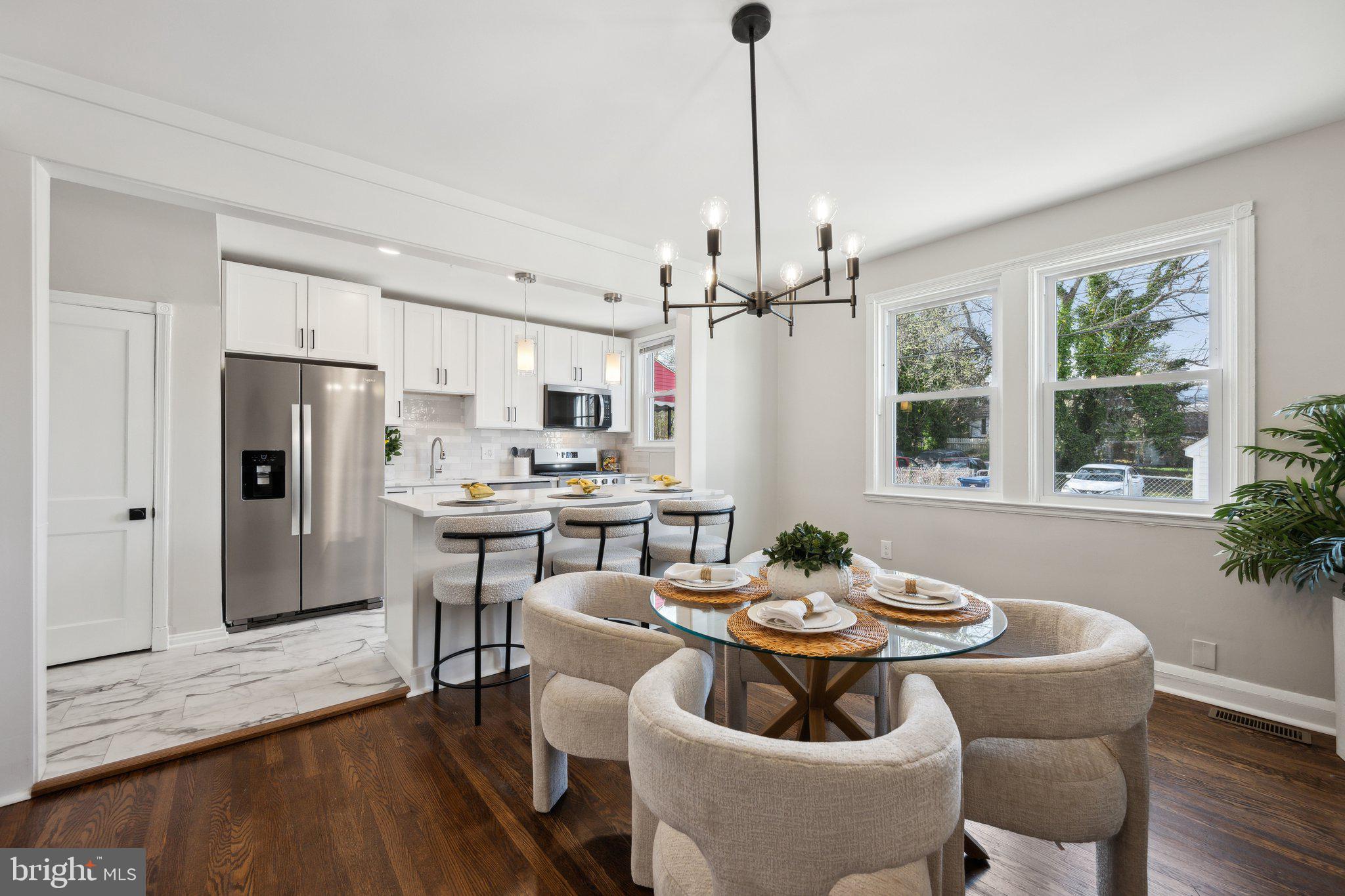 BELAIR-EDISON - Residential