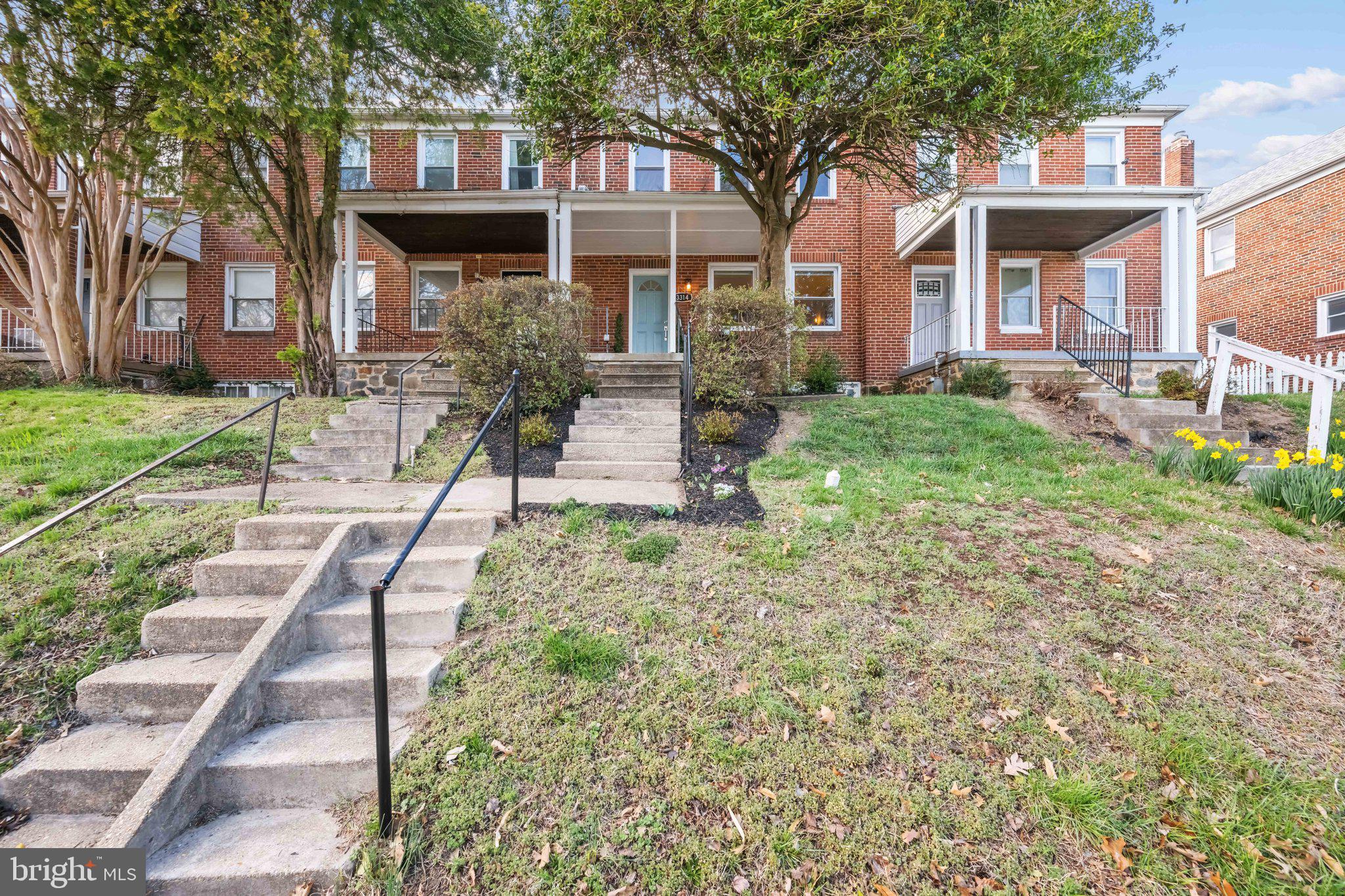 BELAIR-EDISON - Residential