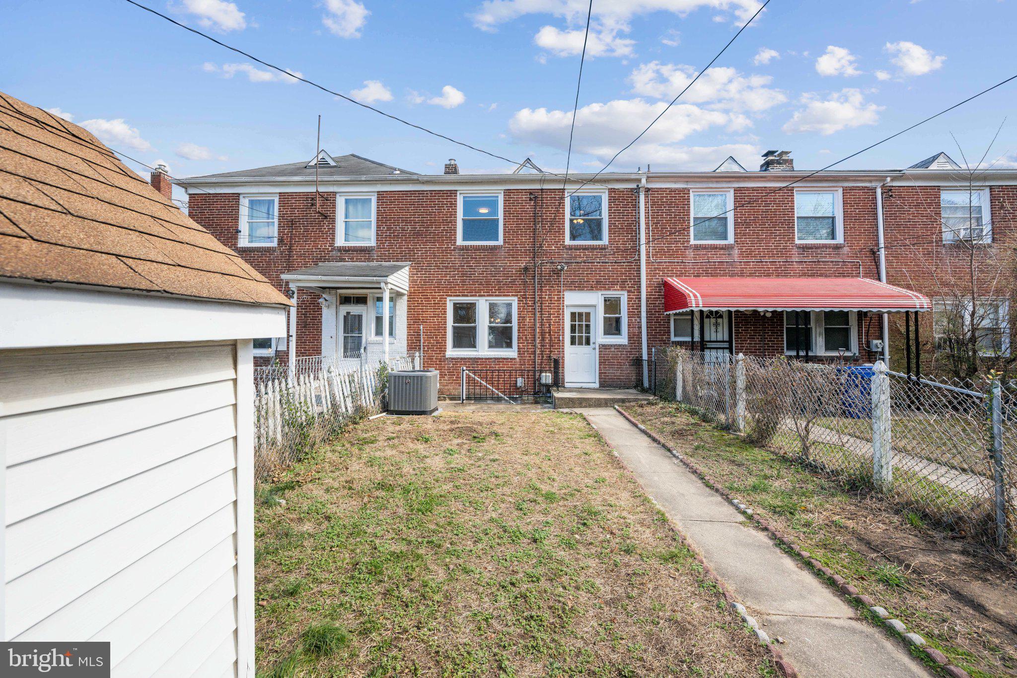 BELAIR-EDISON - Residential