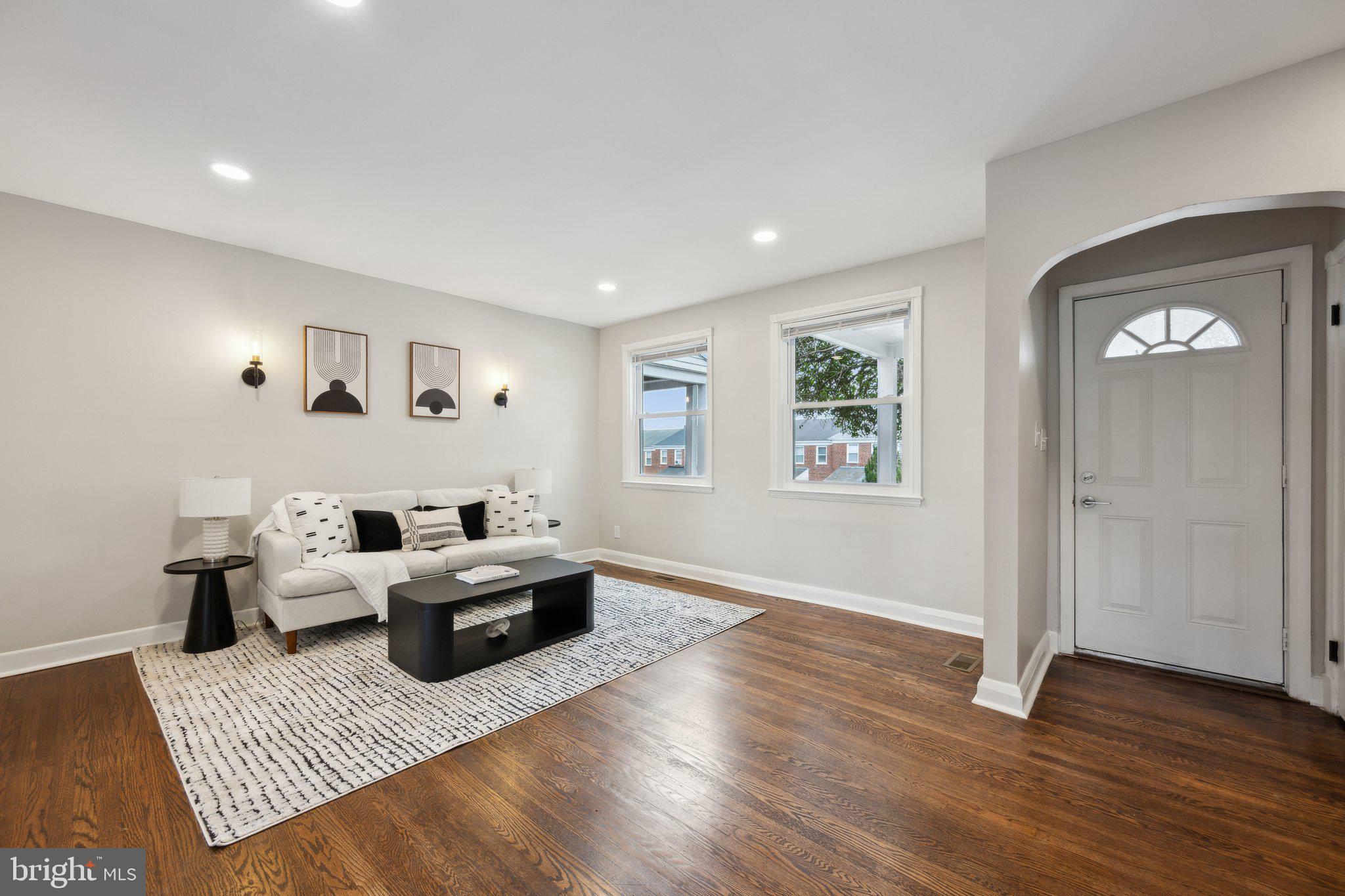 BELAIR-EDISON - Residential