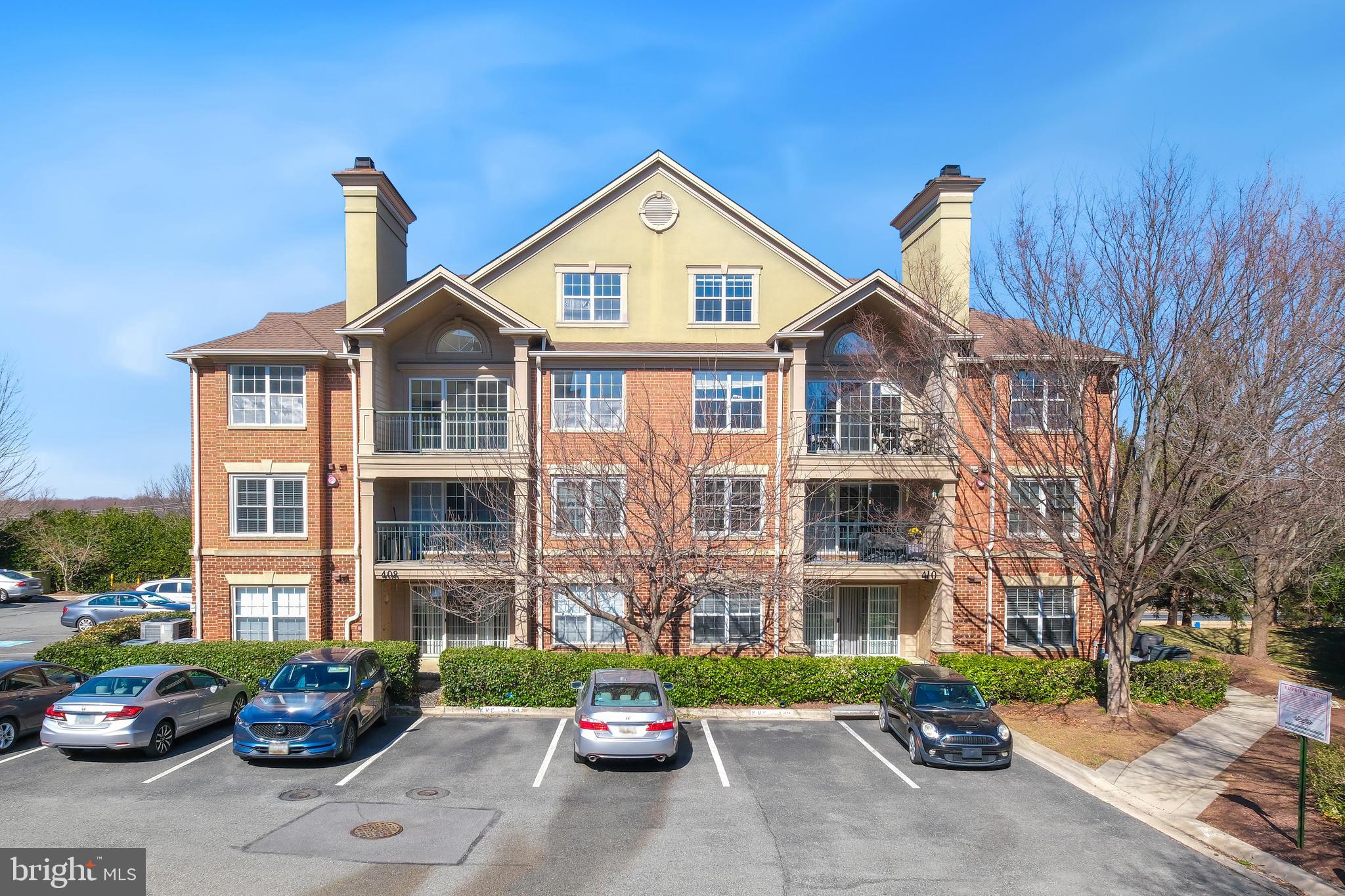 KENTLANDS - Residential