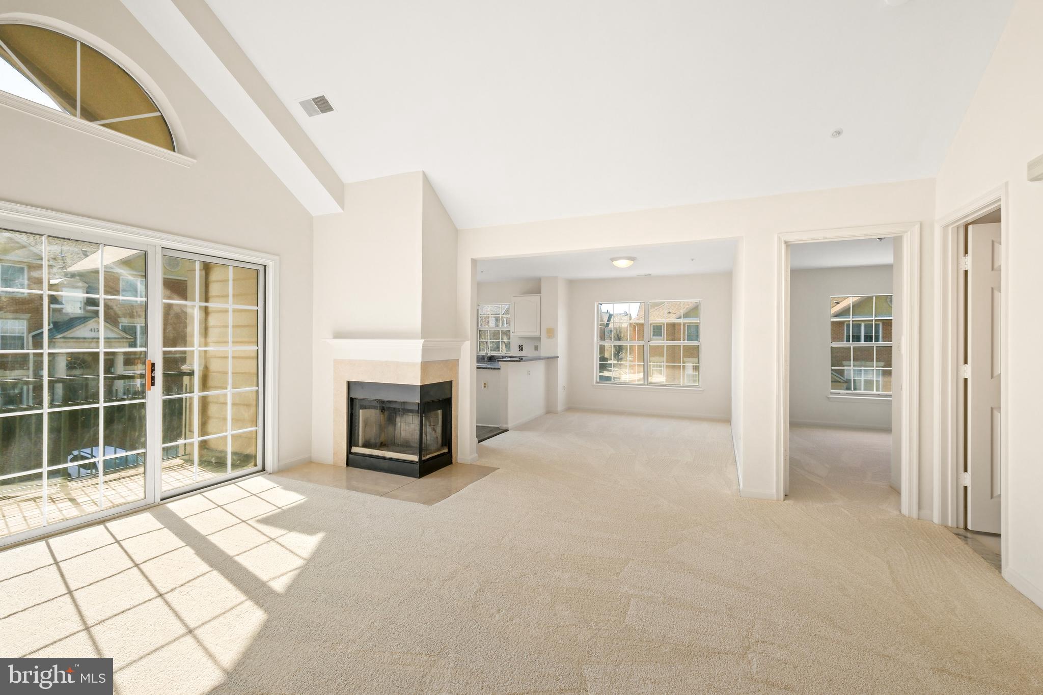 KENTLANDS - Residential