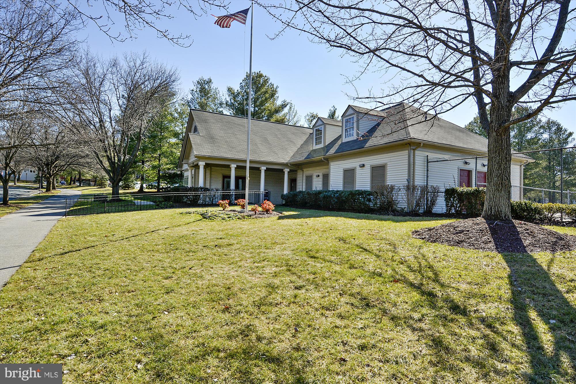 HOMELAND VILLAGE - Residential