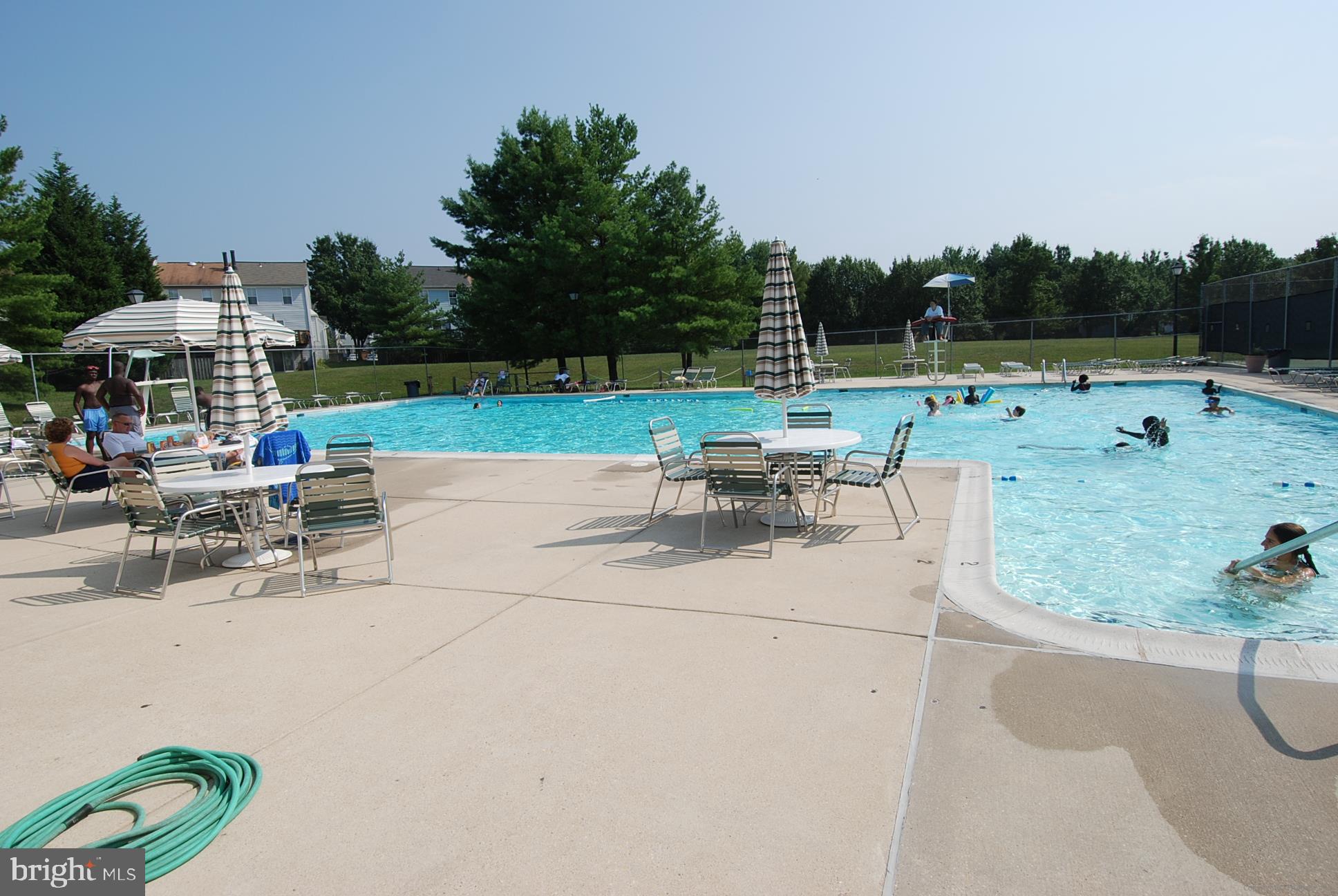 HOMELAND VILLAGE - Residential