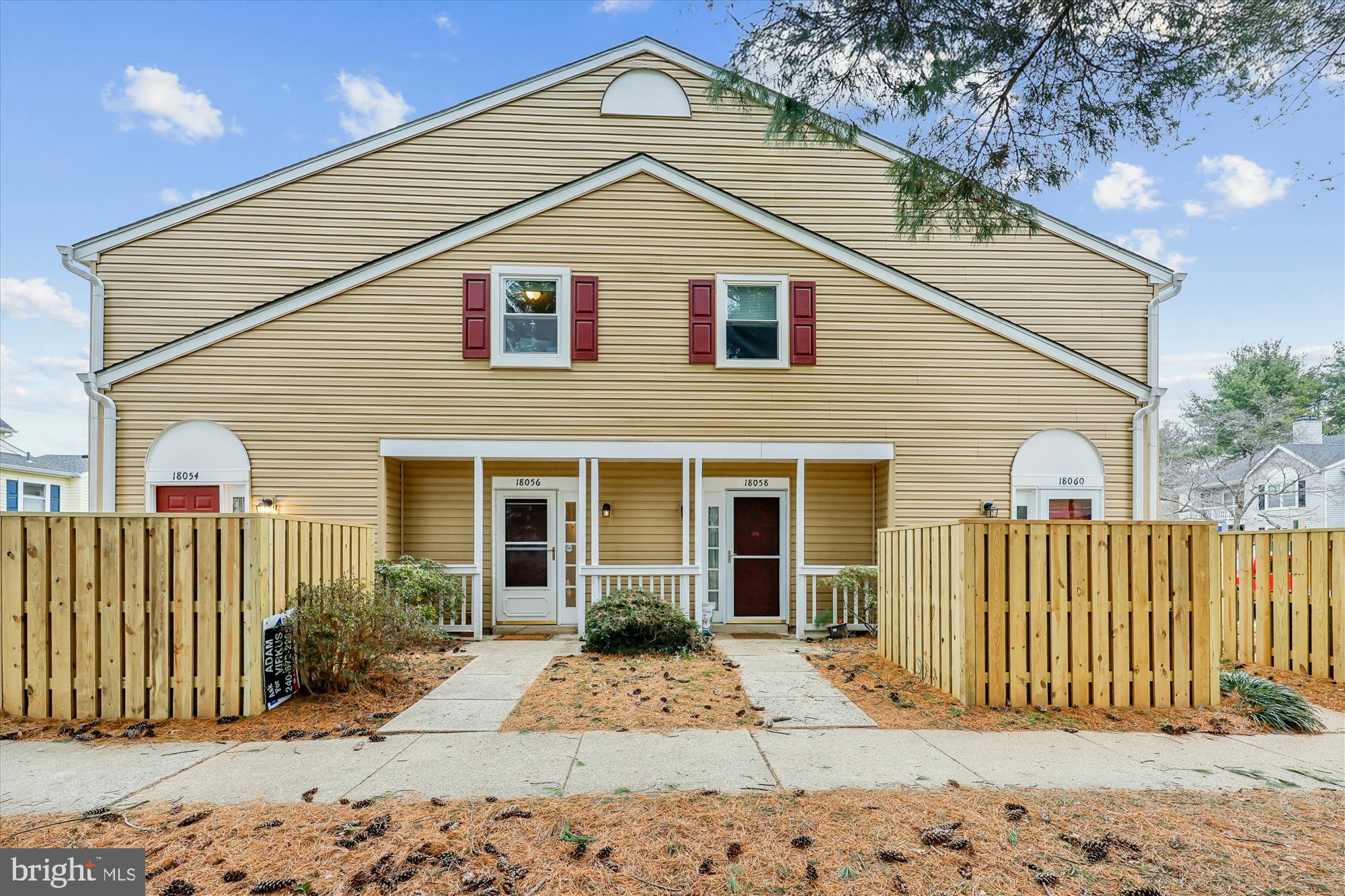 HOMELAND VILLAGE - Residential