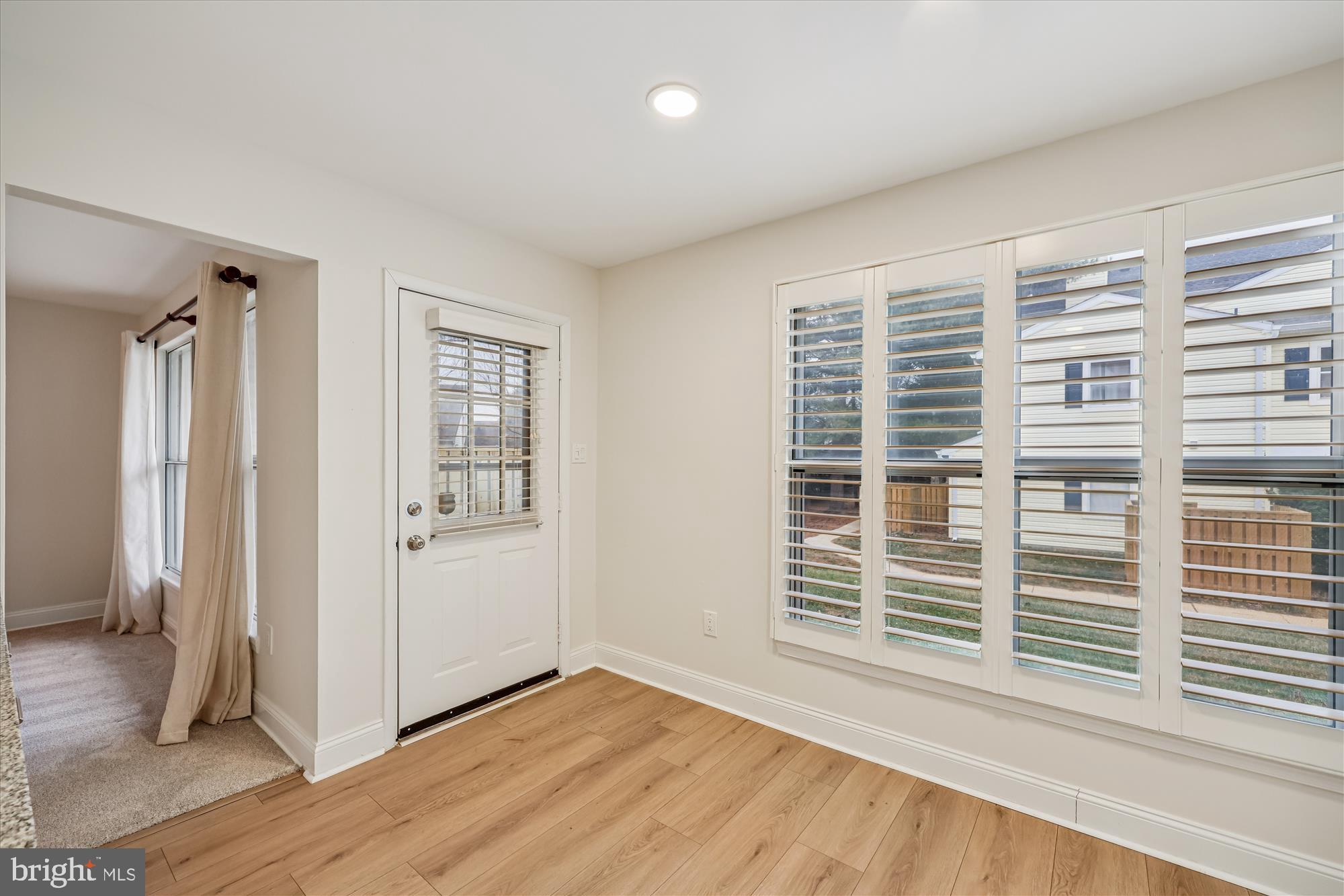 HOMELAND VILLAGE - Residential