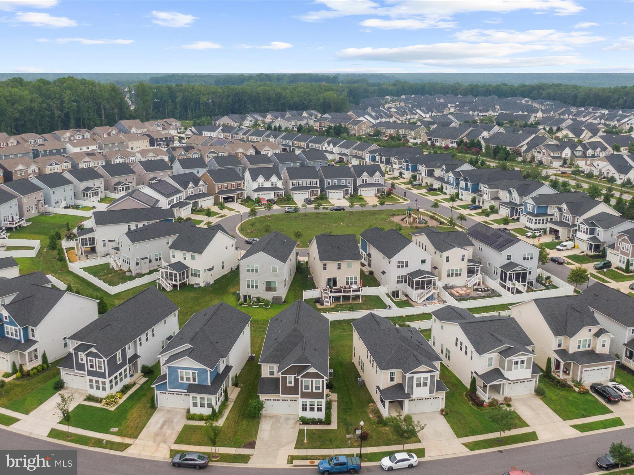 TWO RIVERS - Residential