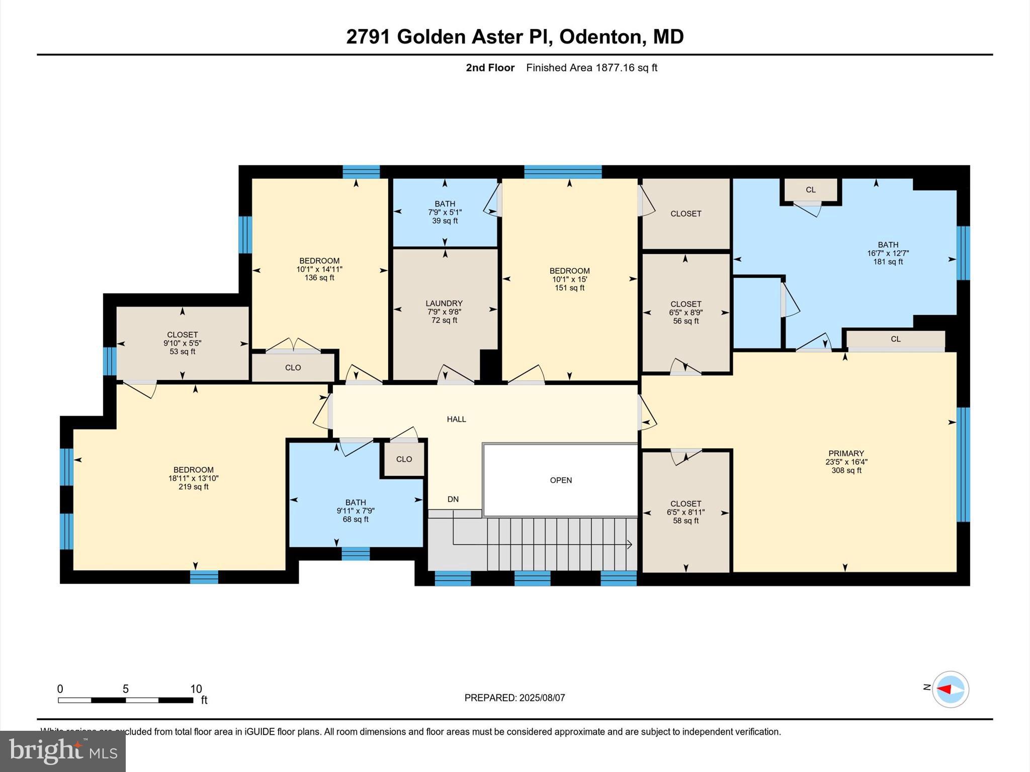 TWO RIVERS - Residential