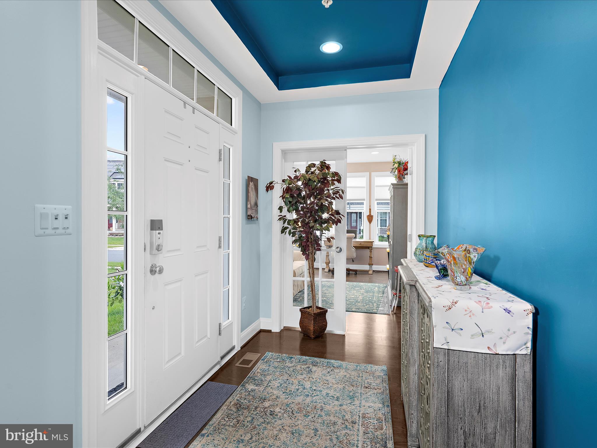 TWO RIVERS - Residential