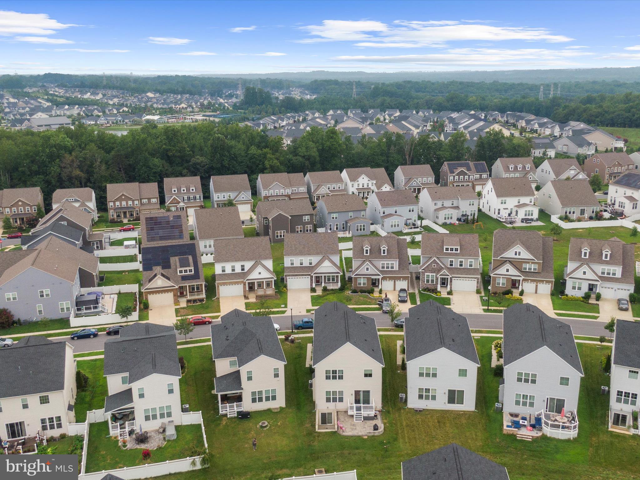 TWO RIVERS - Residential