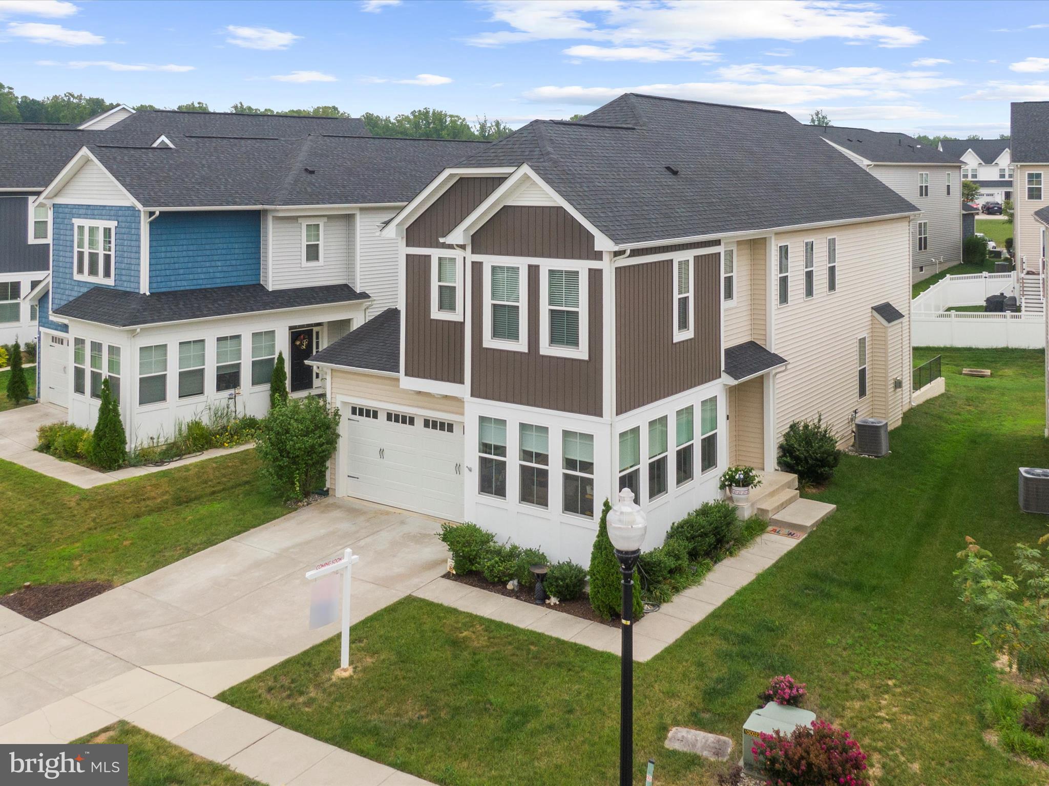 TWO RIVERS - Residential