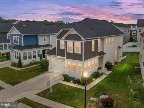 Homes For Sale - 2791 Golden Aster Place<br/> ODENTON, MD 21113