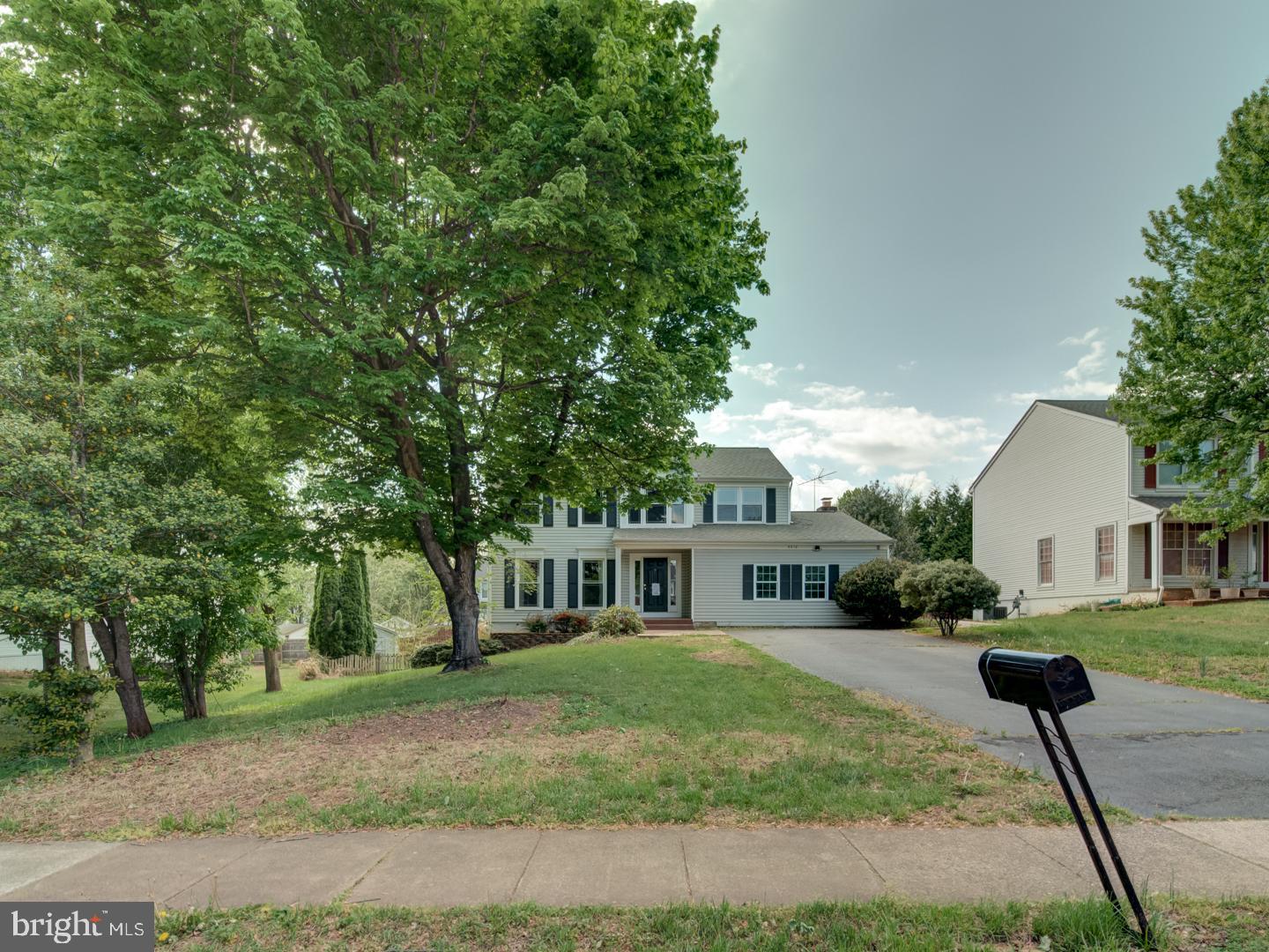 9618 CLOVER HILL ROAD