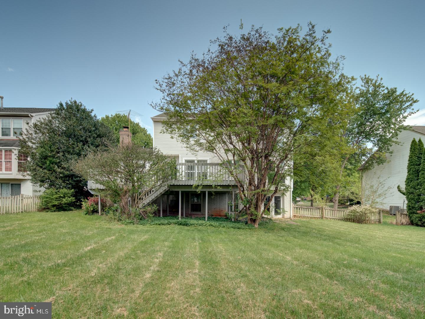 9618 CLOVER HILL ROAD