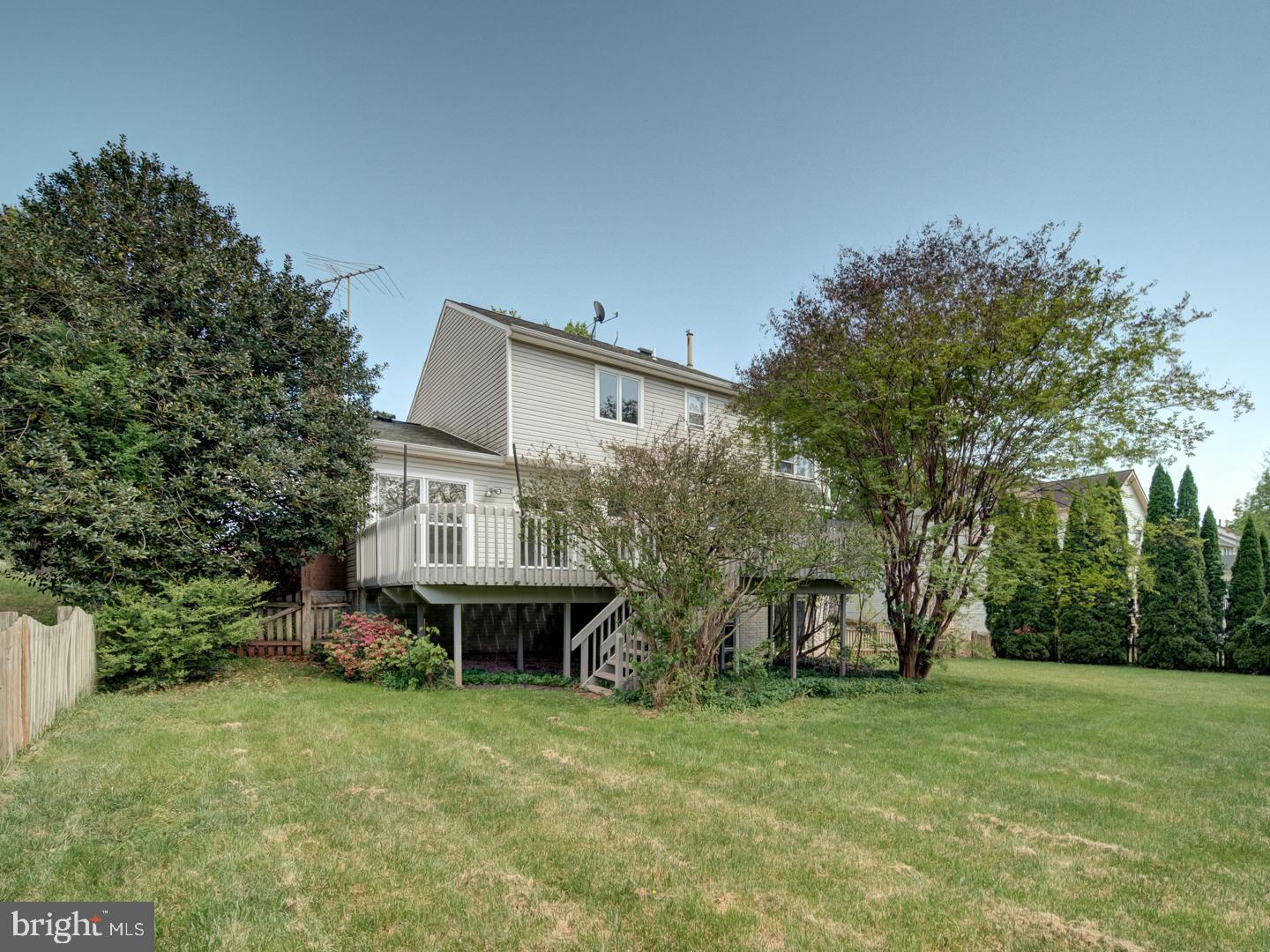 9618 CLOVER HILL ROAD