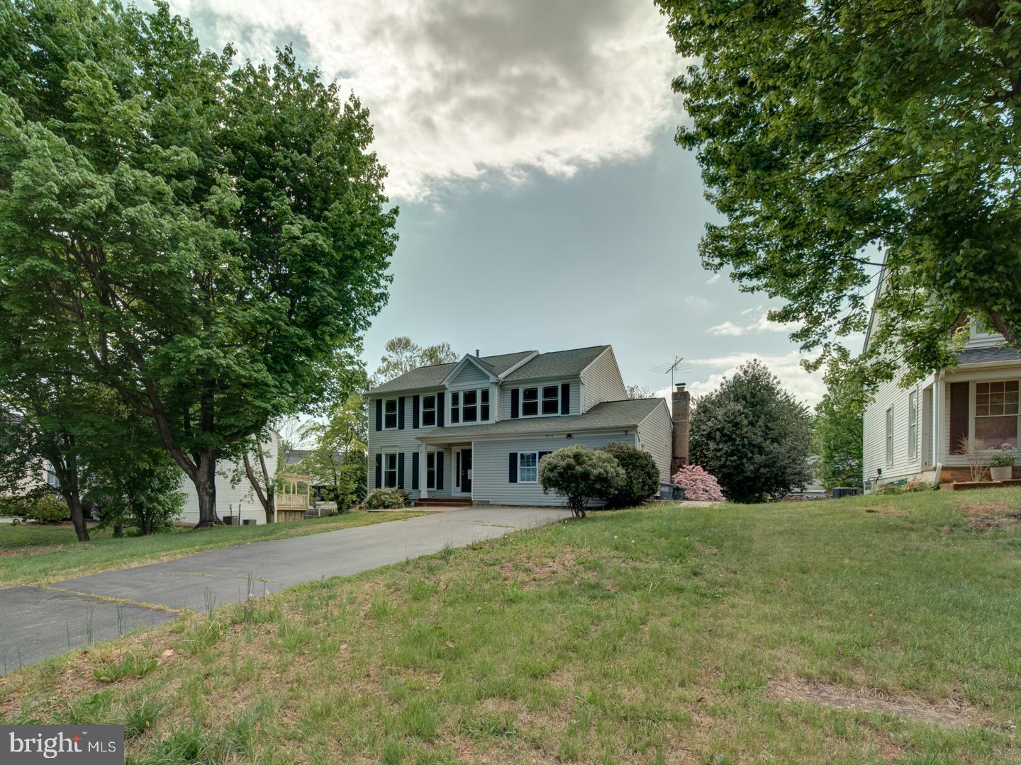 9618 CLOVER HILL ROAD