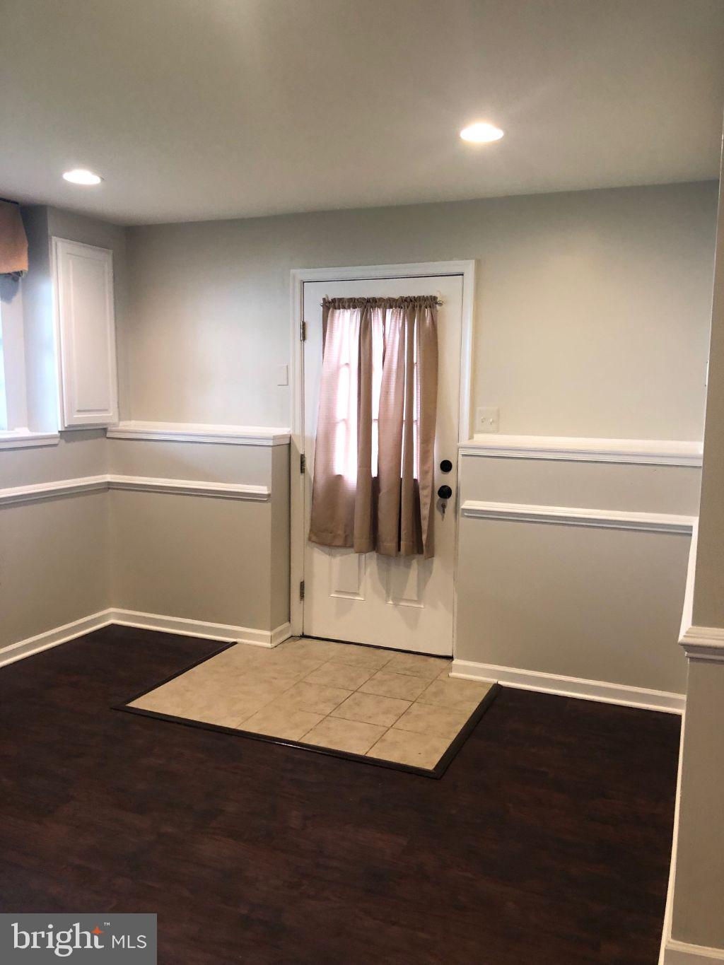 HUNTFIELD - Residential Lease