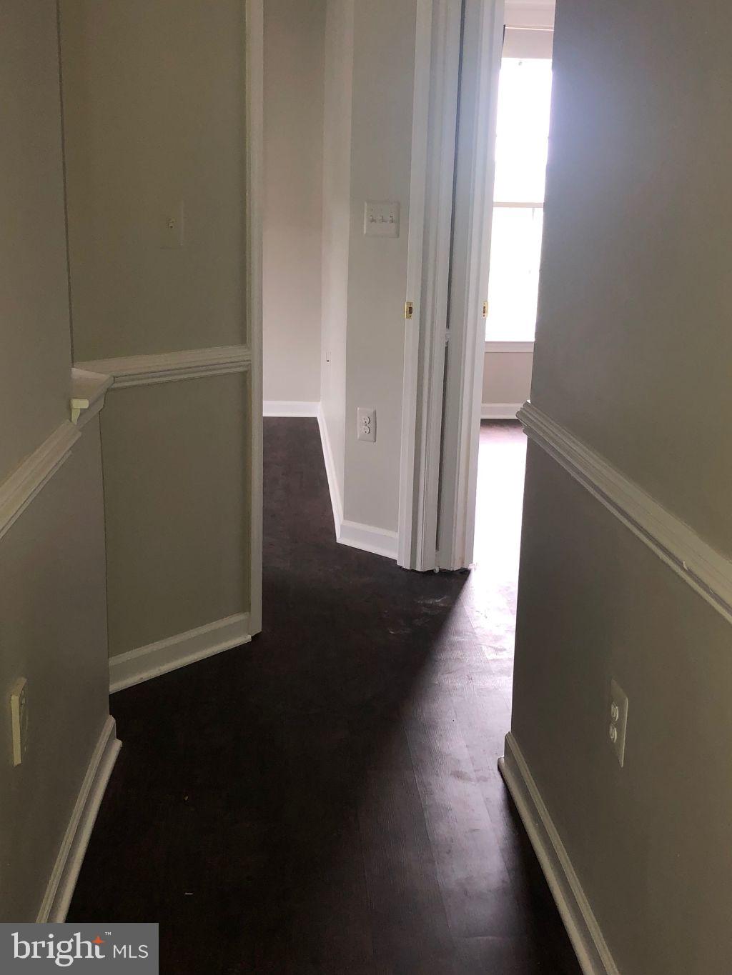 HUNTFIELD - Residential Lease