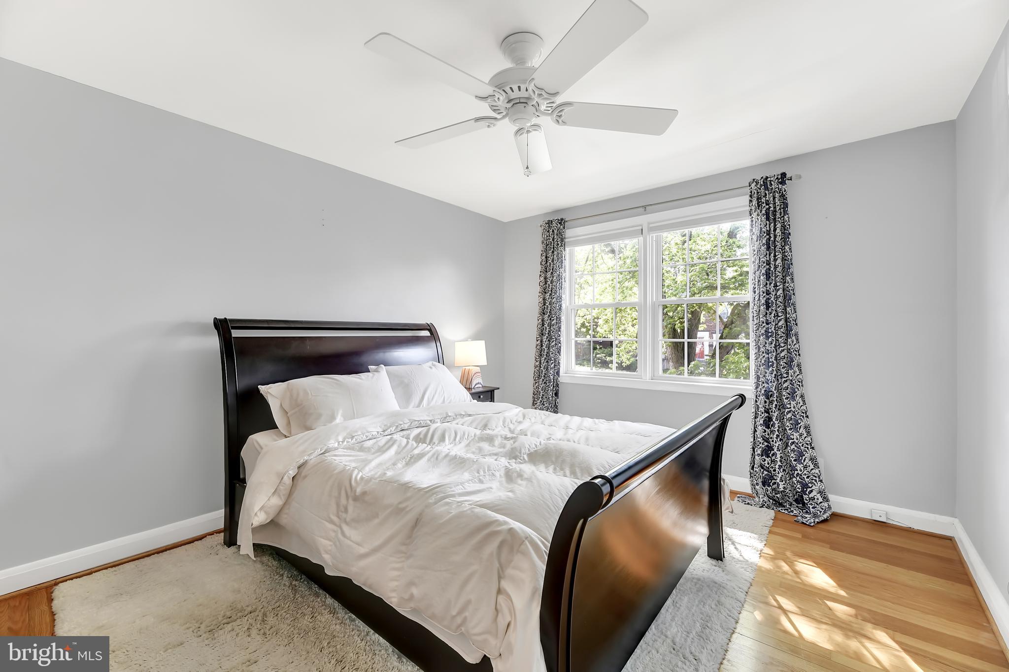 RODGERS FORGE - Residential