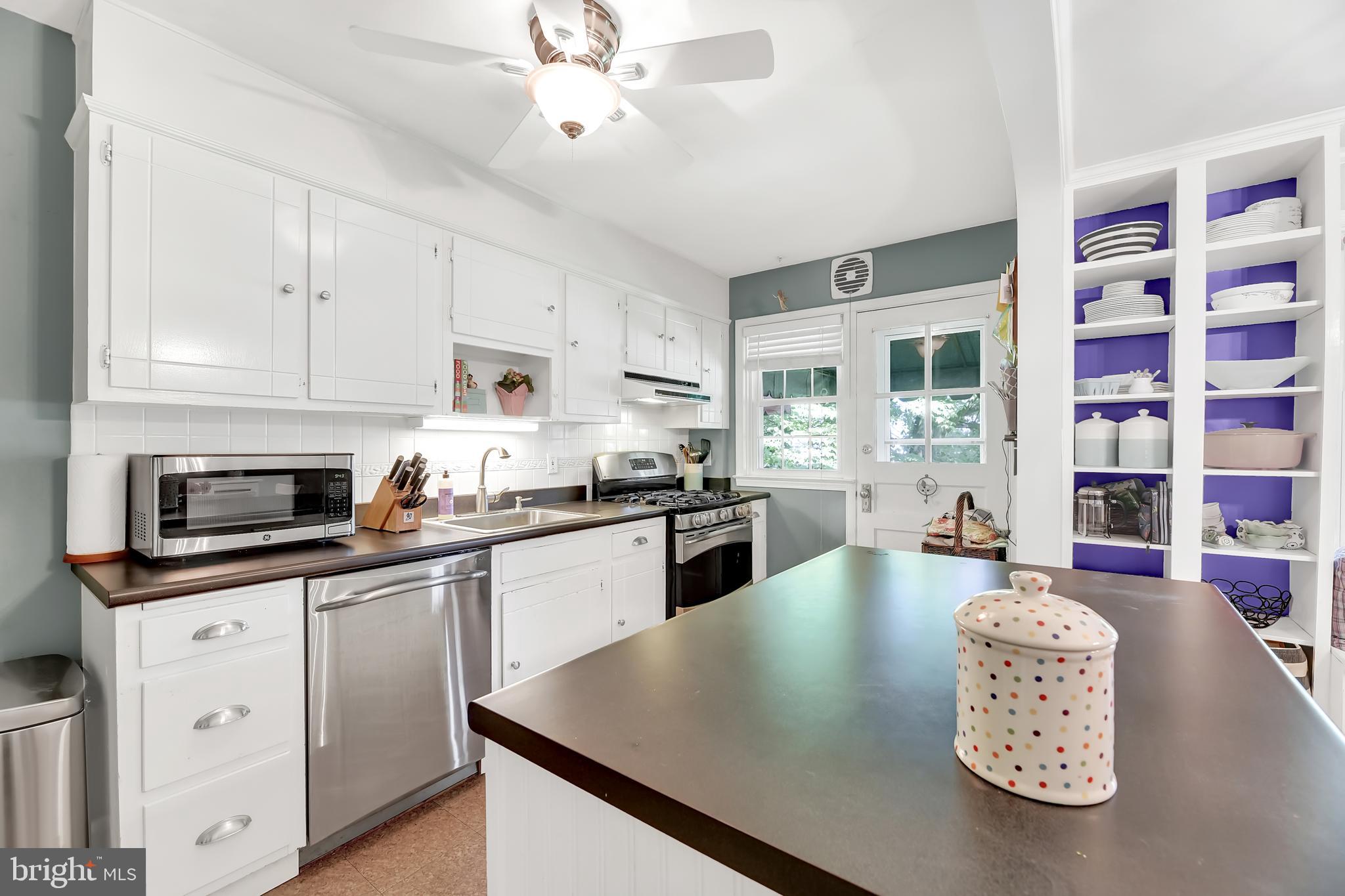 RODGERS FORGE - Residential