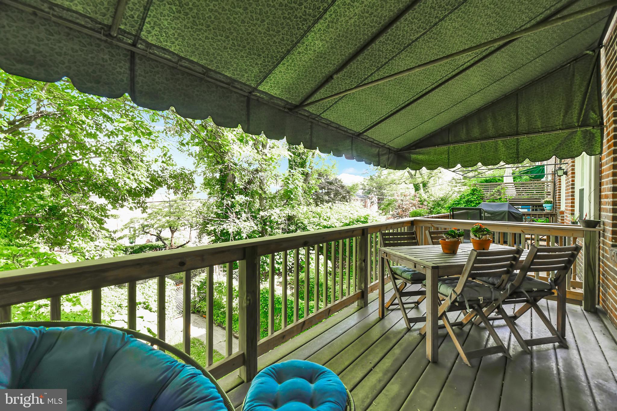 RODGERS FORGE - Residential