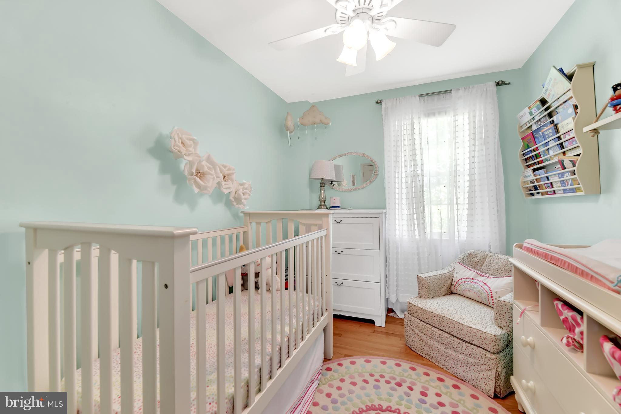 RODGERS FORGE - Residential