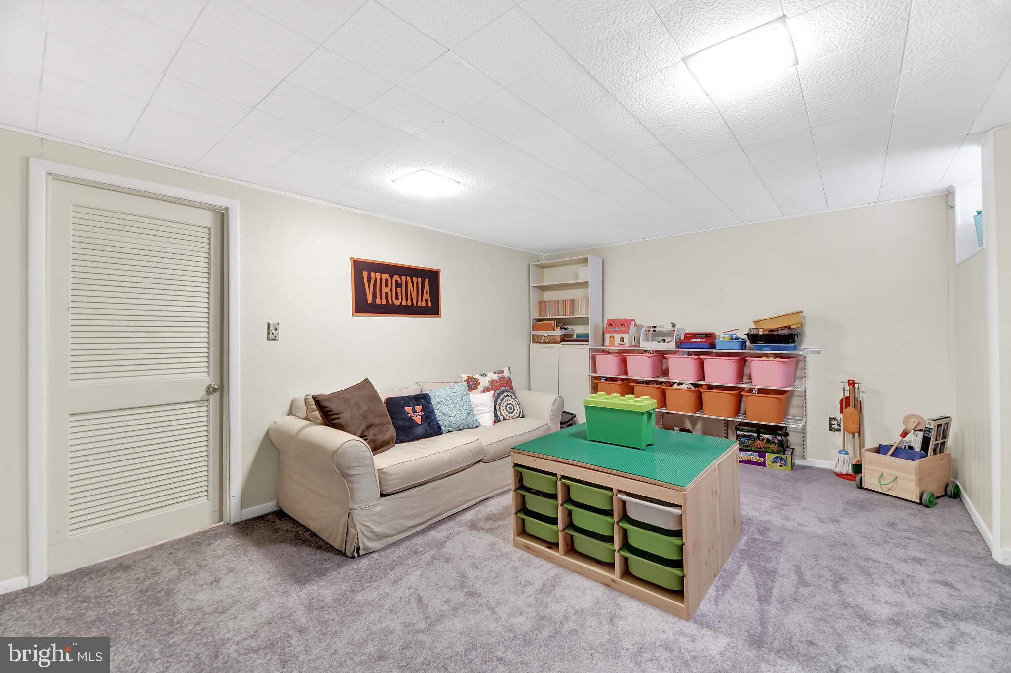 RODGERS FORGE - Residential