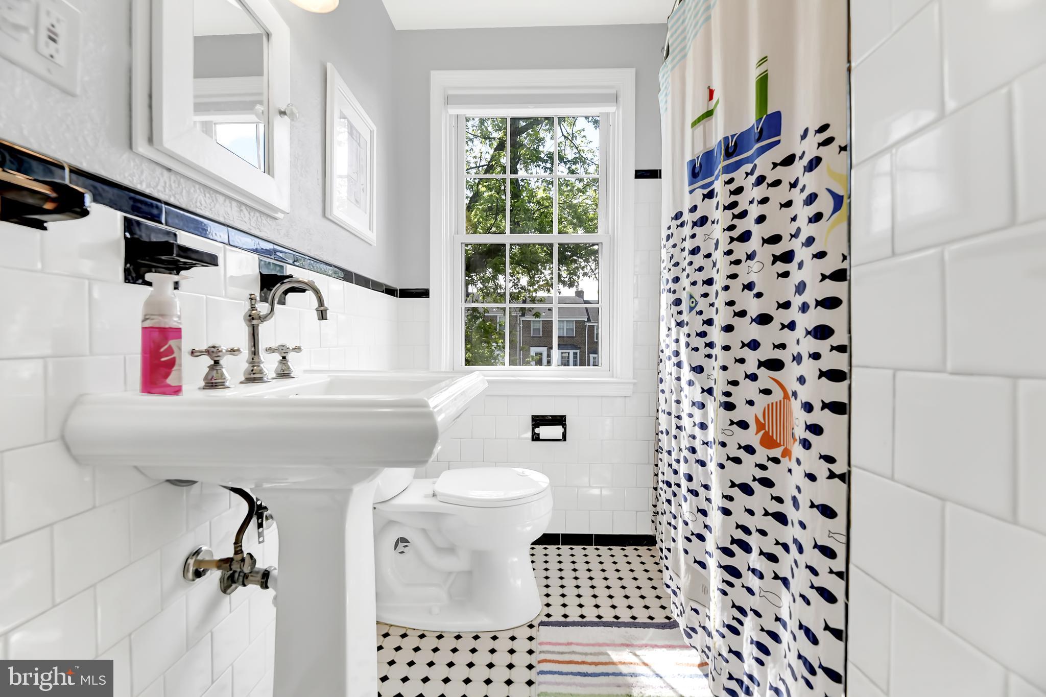 RODGERS FORGE - Residential