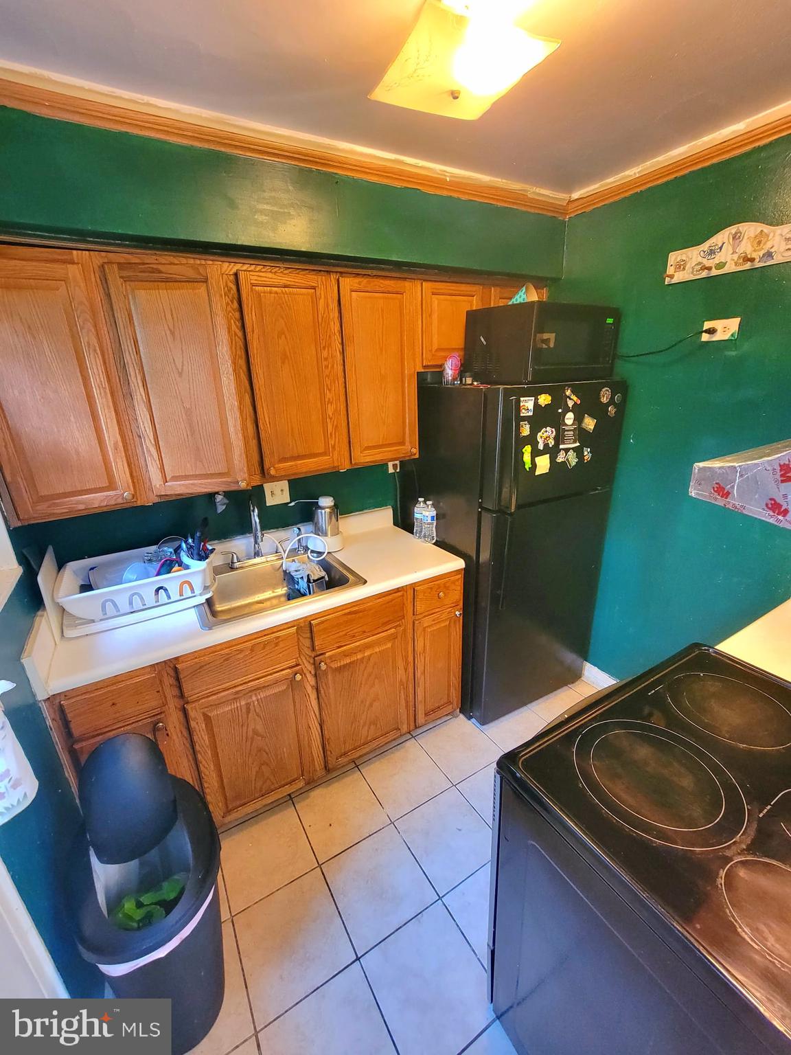 DEFENSE HEIGHTS - Residential