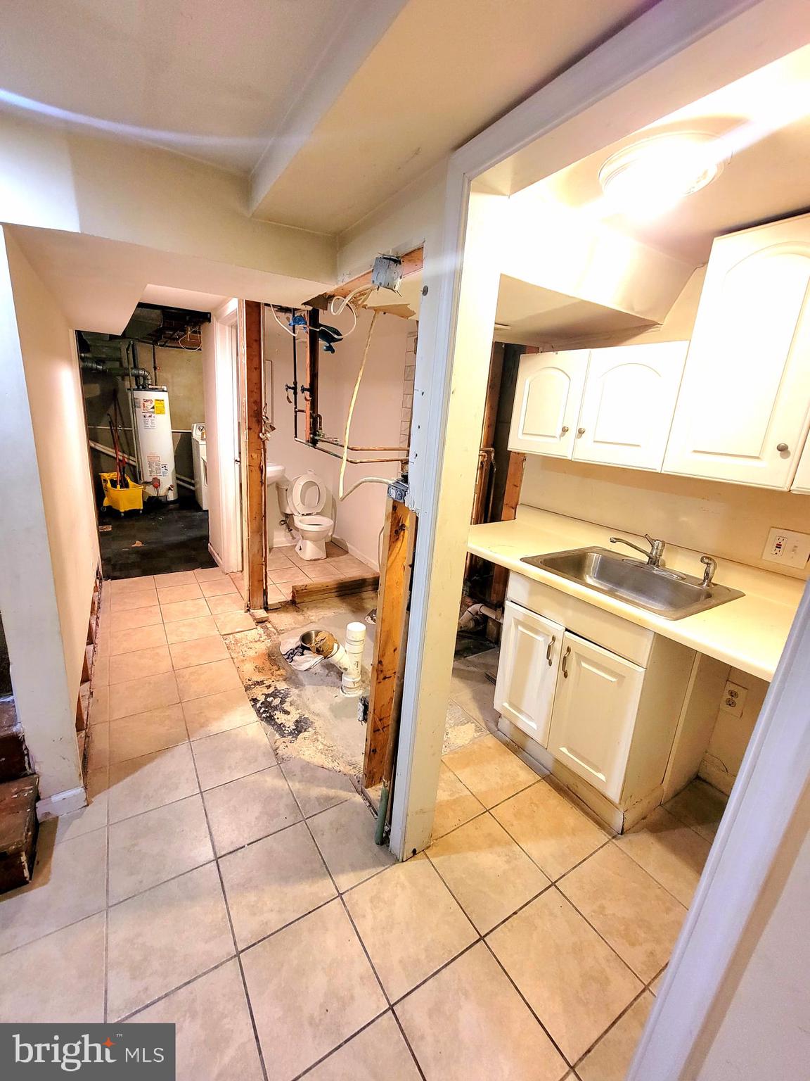 DEFENSE HEIGHTS - Residential