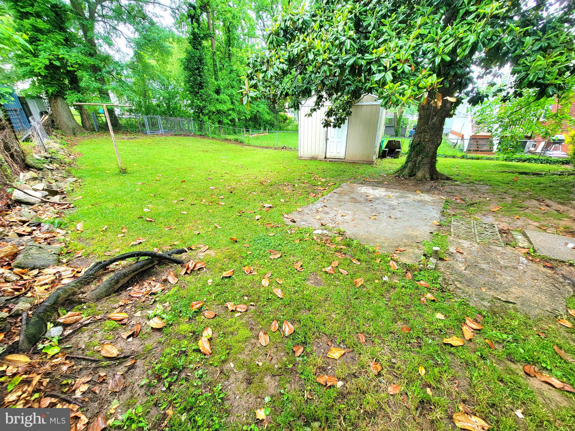 DEFENSE HEIGHTS - Residential