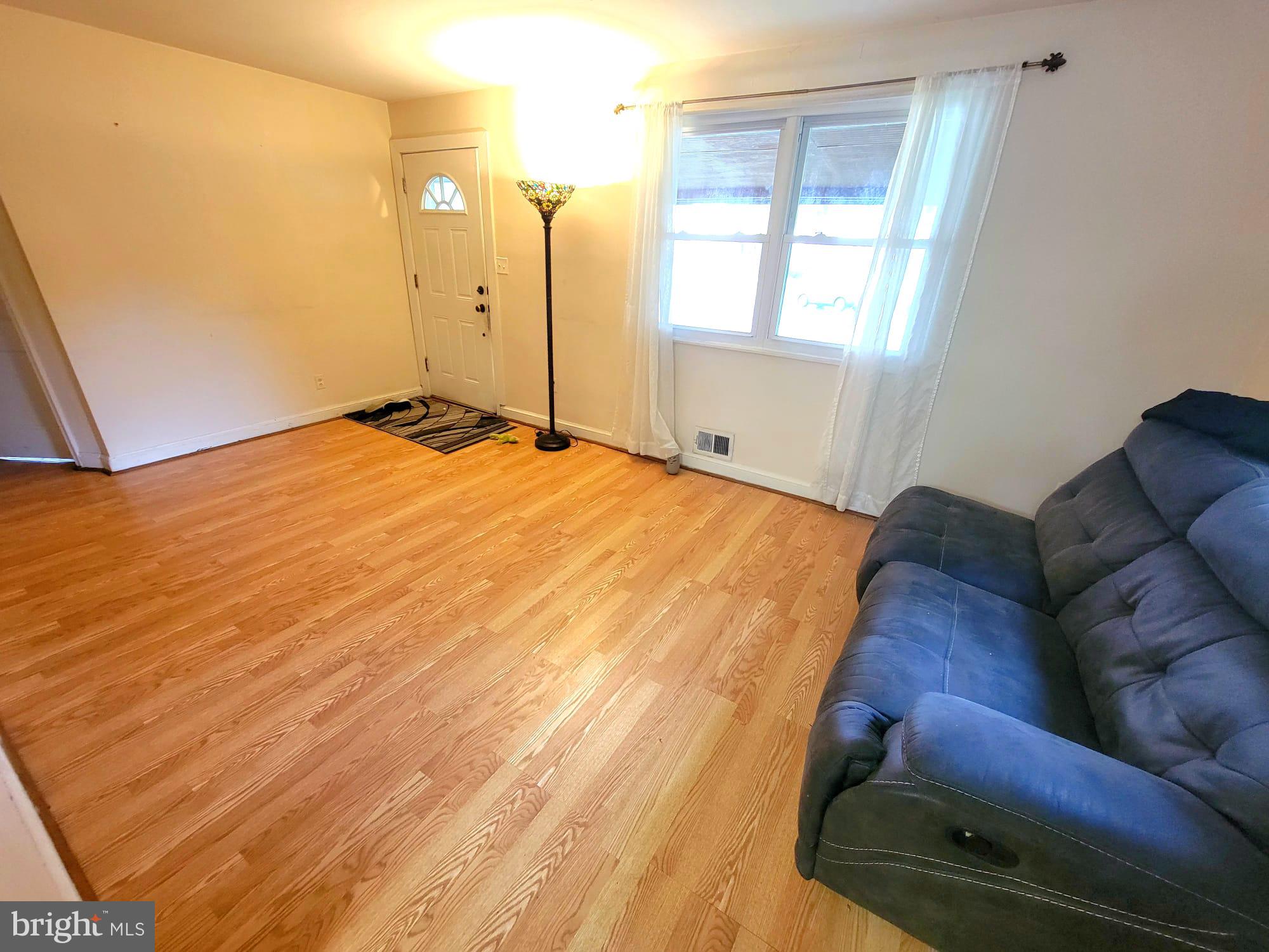 DEFENSE HEIGHTS - Residential