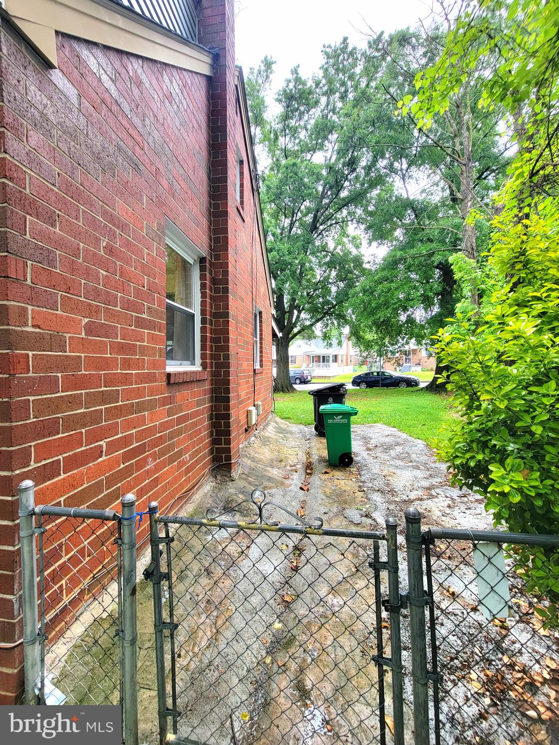 DEFENSE HEIGHTS - Residential