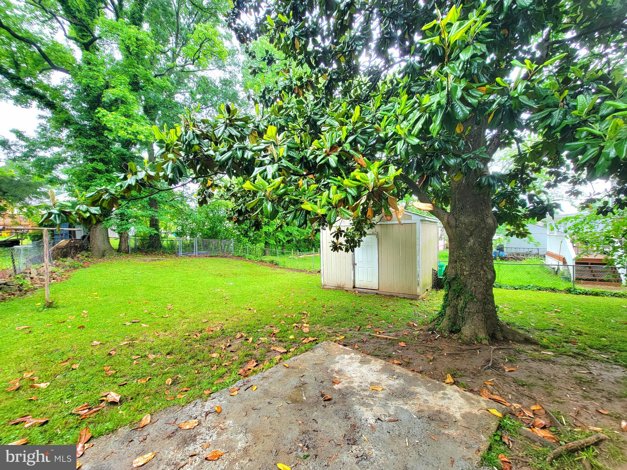 DEFENSE HEIGHTS - Residential