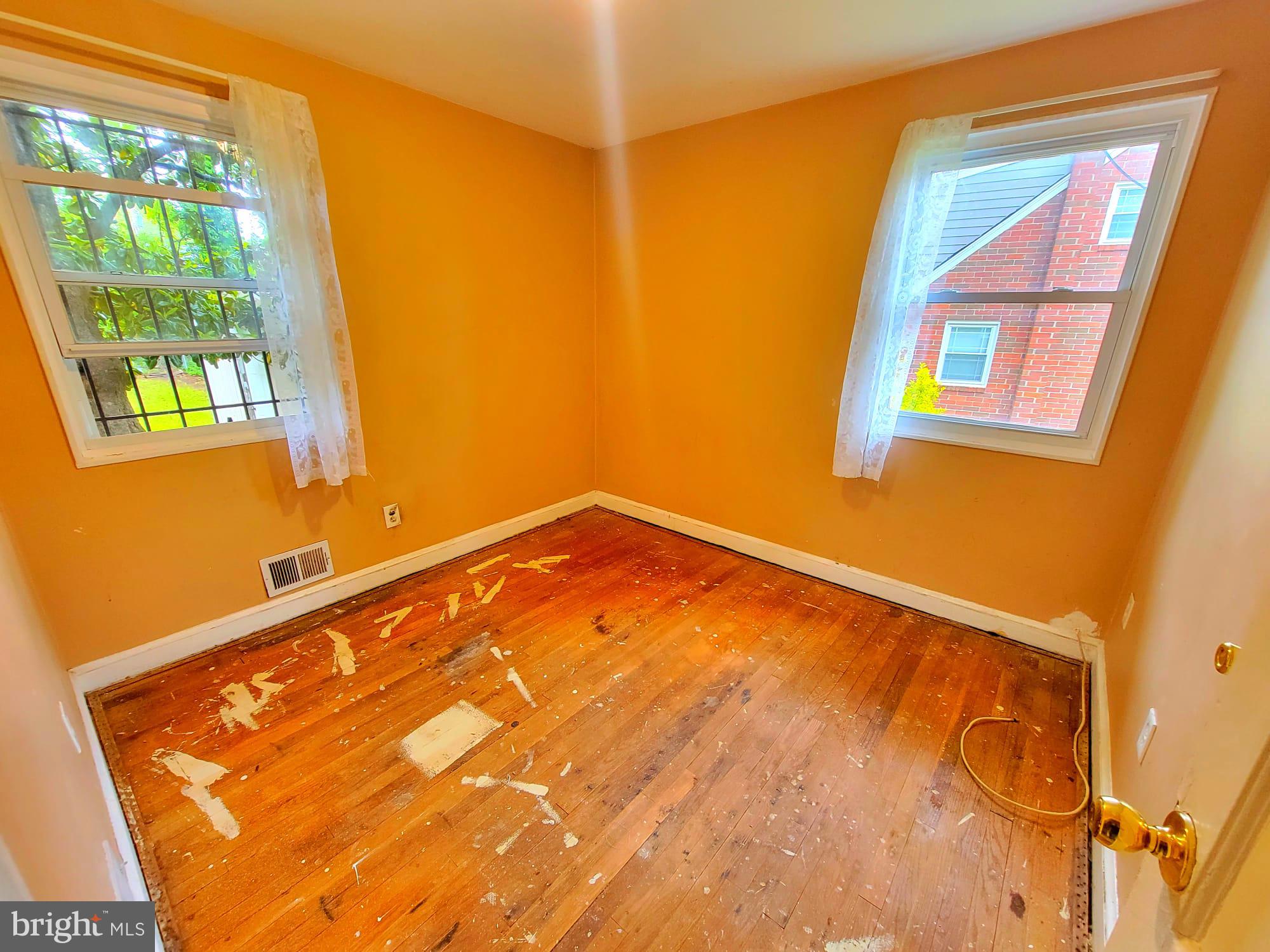 DEFENSE HEIGHTS - Residential