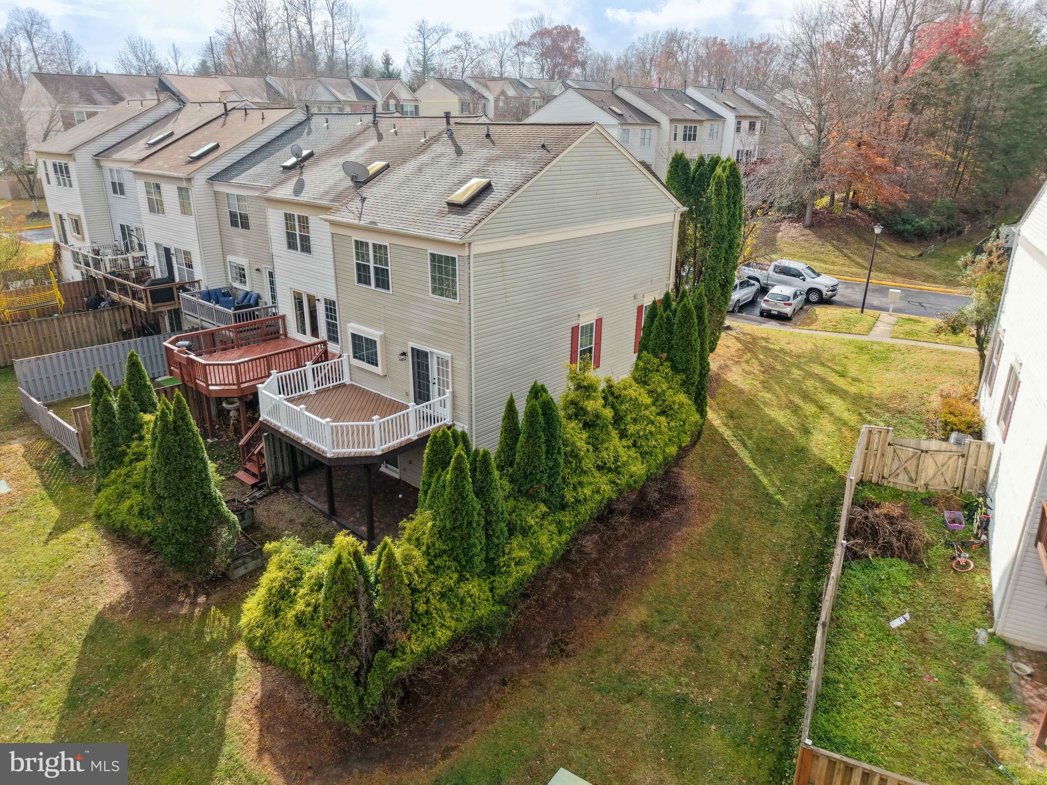 RIDGELEIGH - Residential Lease