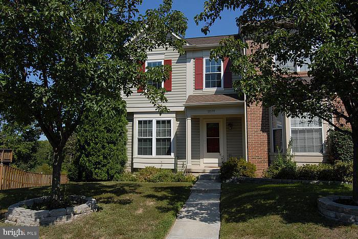 RIDGELEIGH - Residential Lease