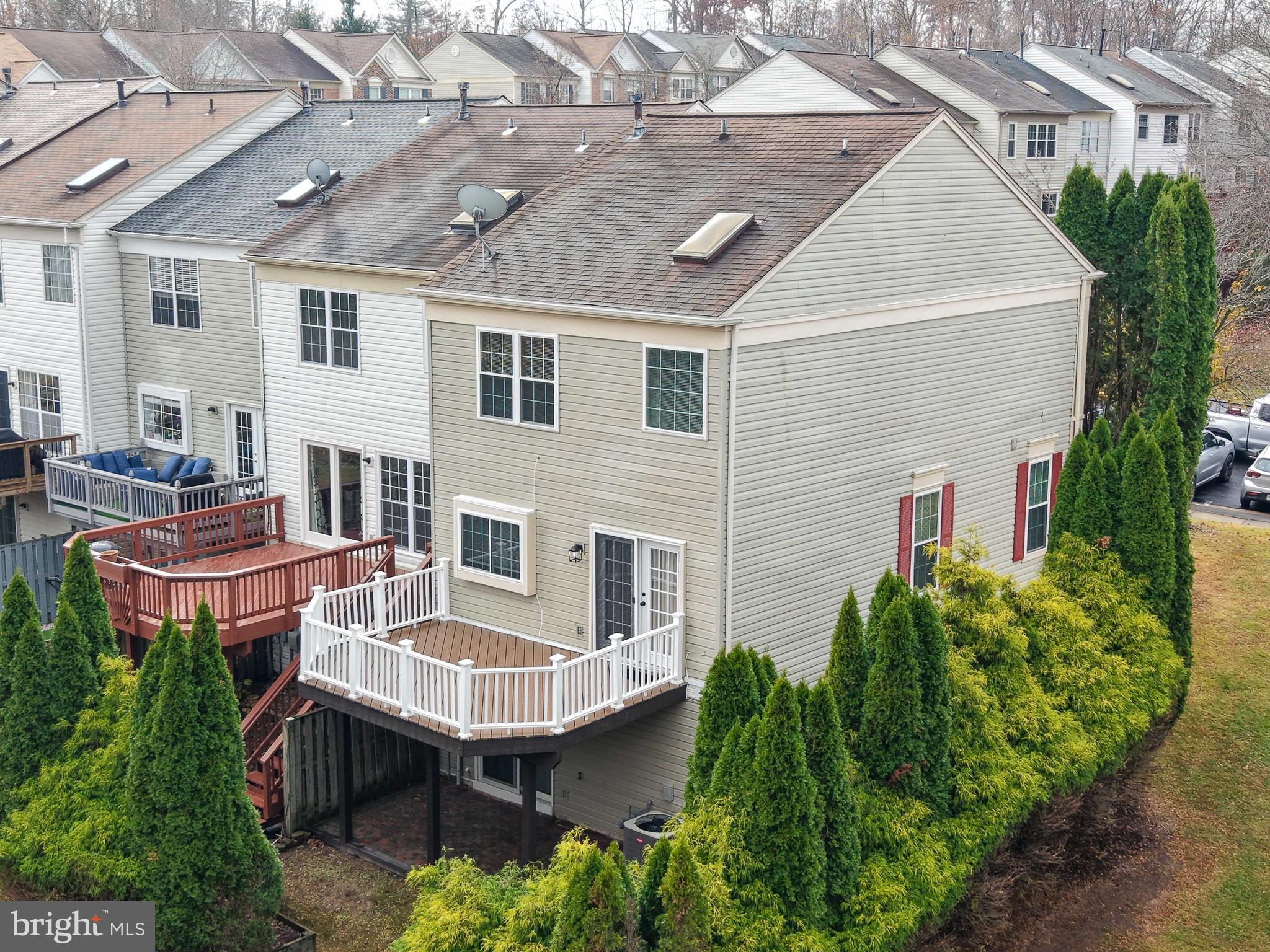 RIDGELEIGH - Residential Lease