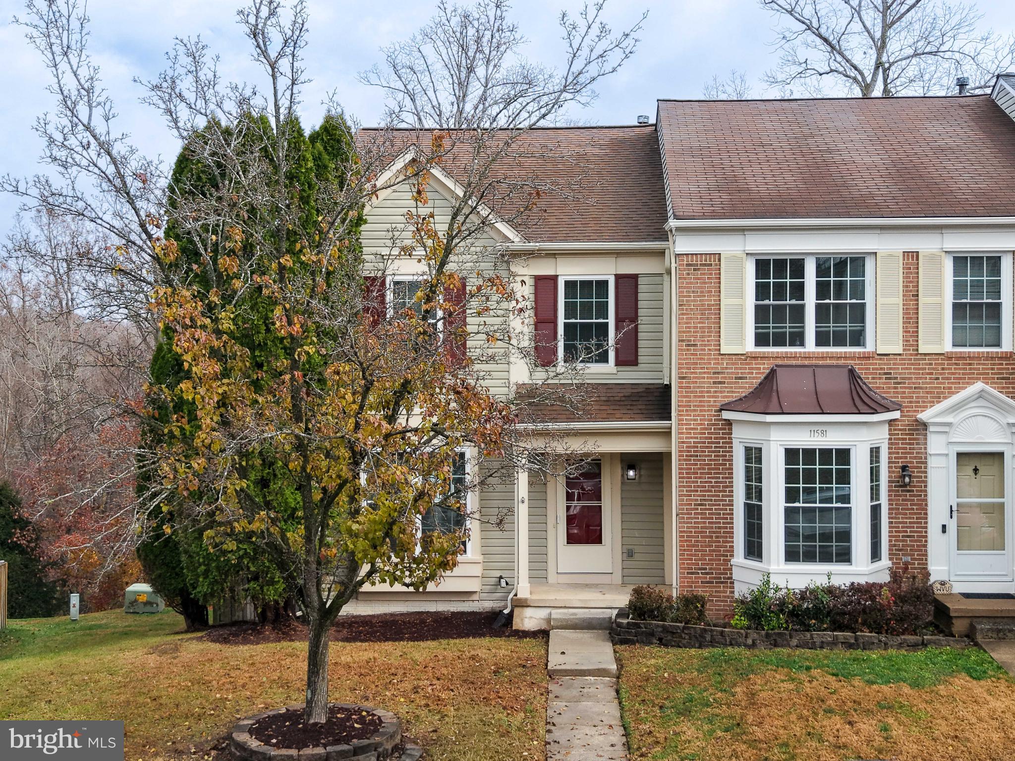 RIDGELEIGH - Residential Lease