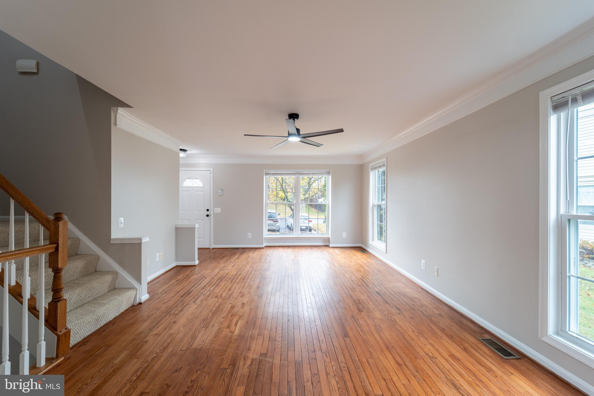 RIDGELEIGH - Residential Lease