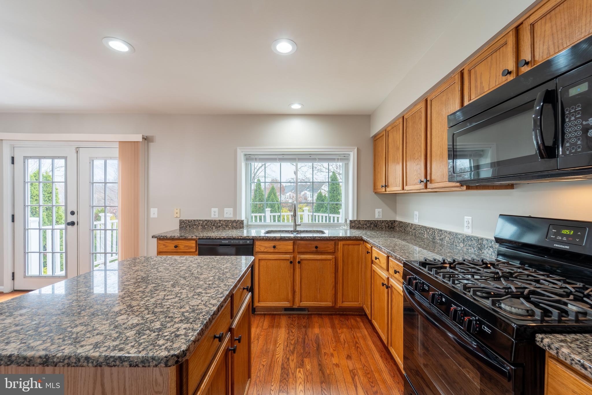 RIDGELEIGH - Residential Lease