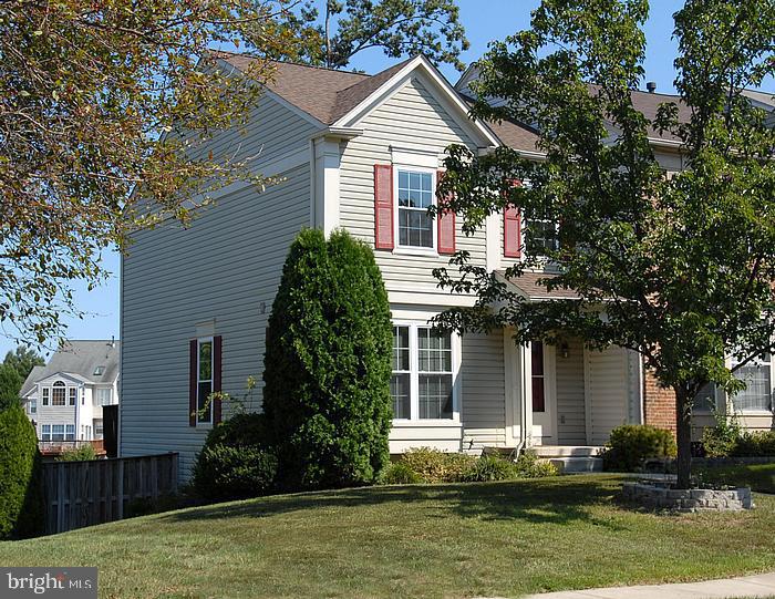 RIDGELEIGH - Residential Lease