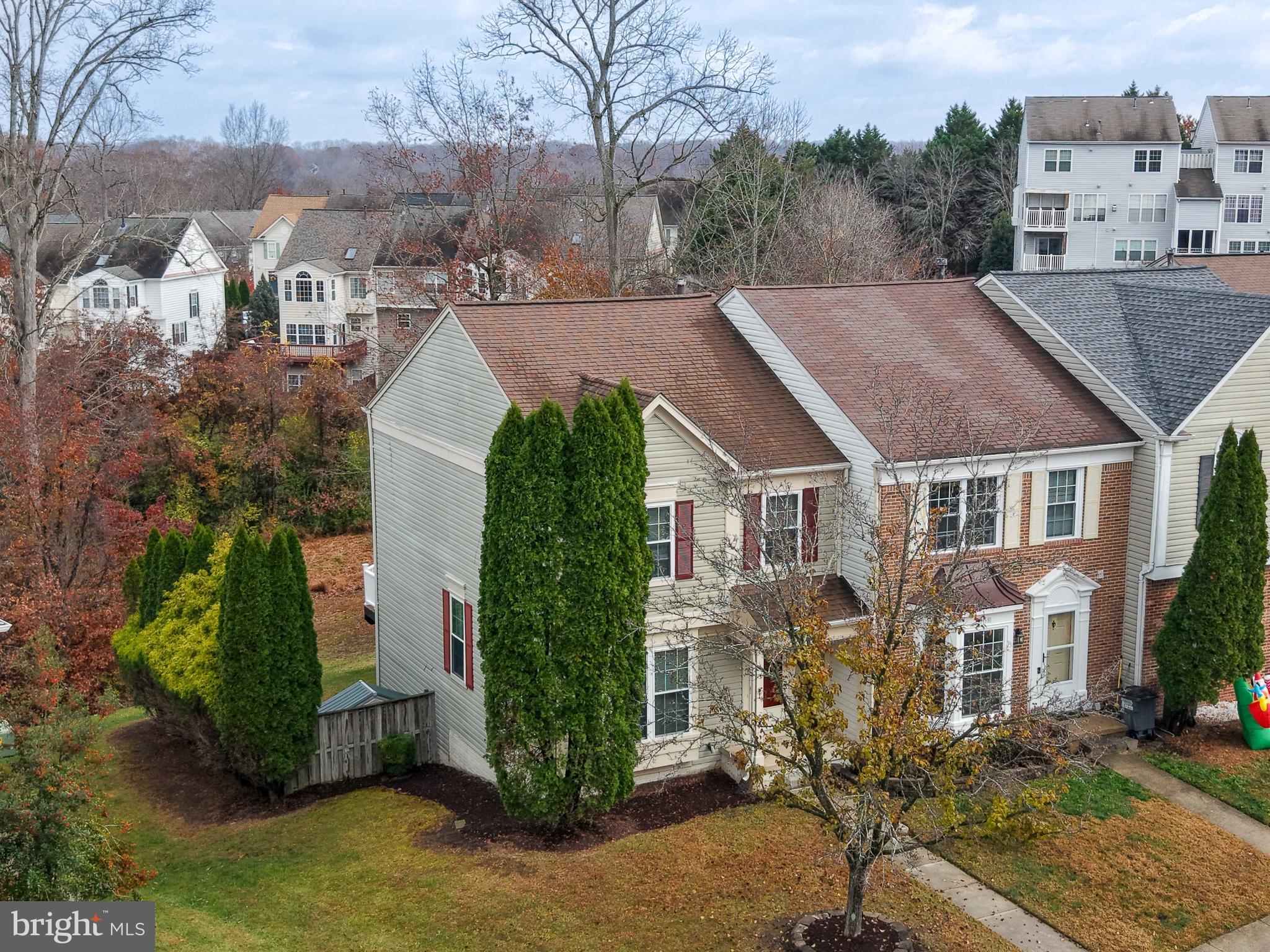 RIDGELEIGH - Residential Lease