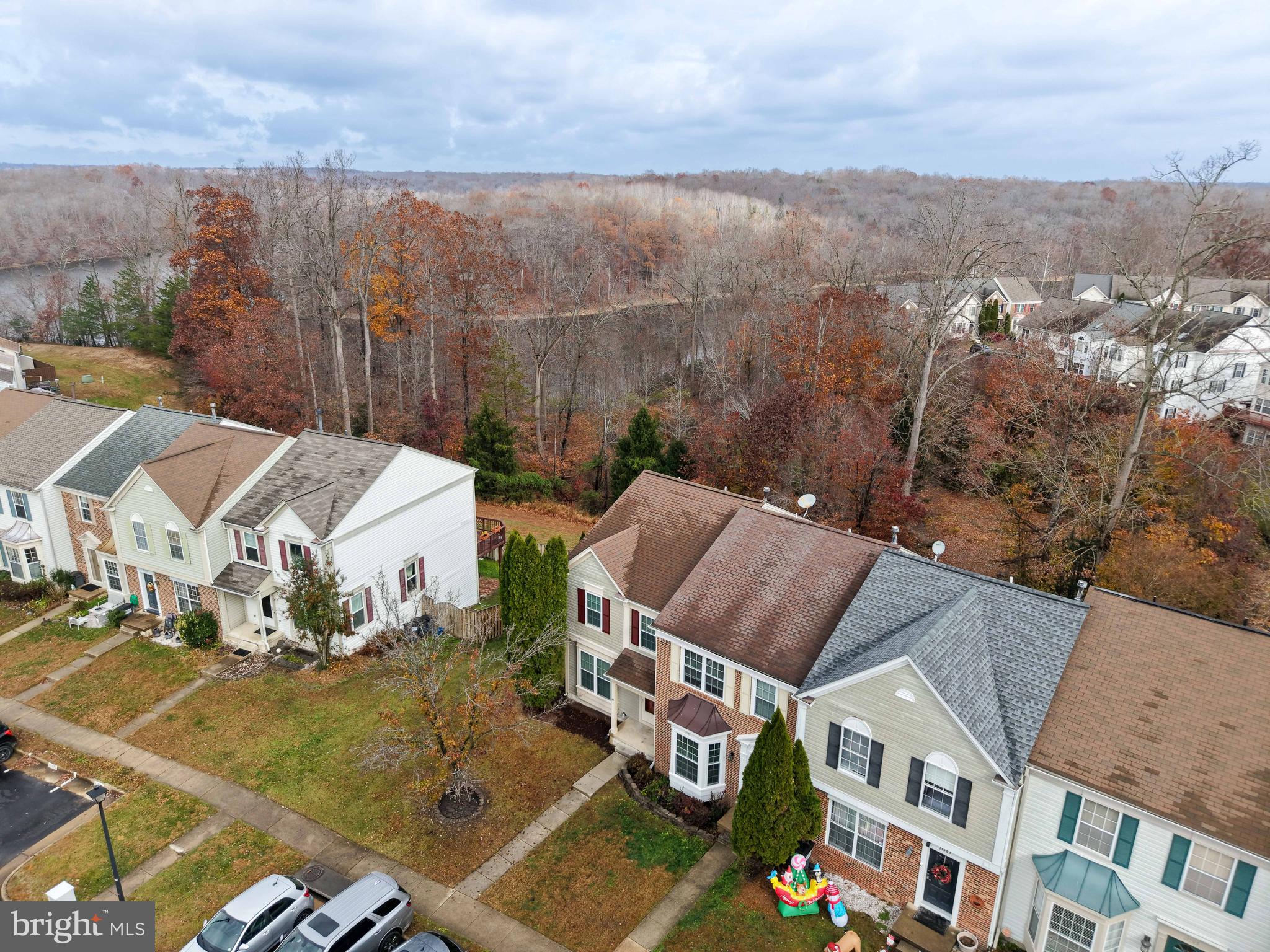 RIDGELEIGH - Residential Lease