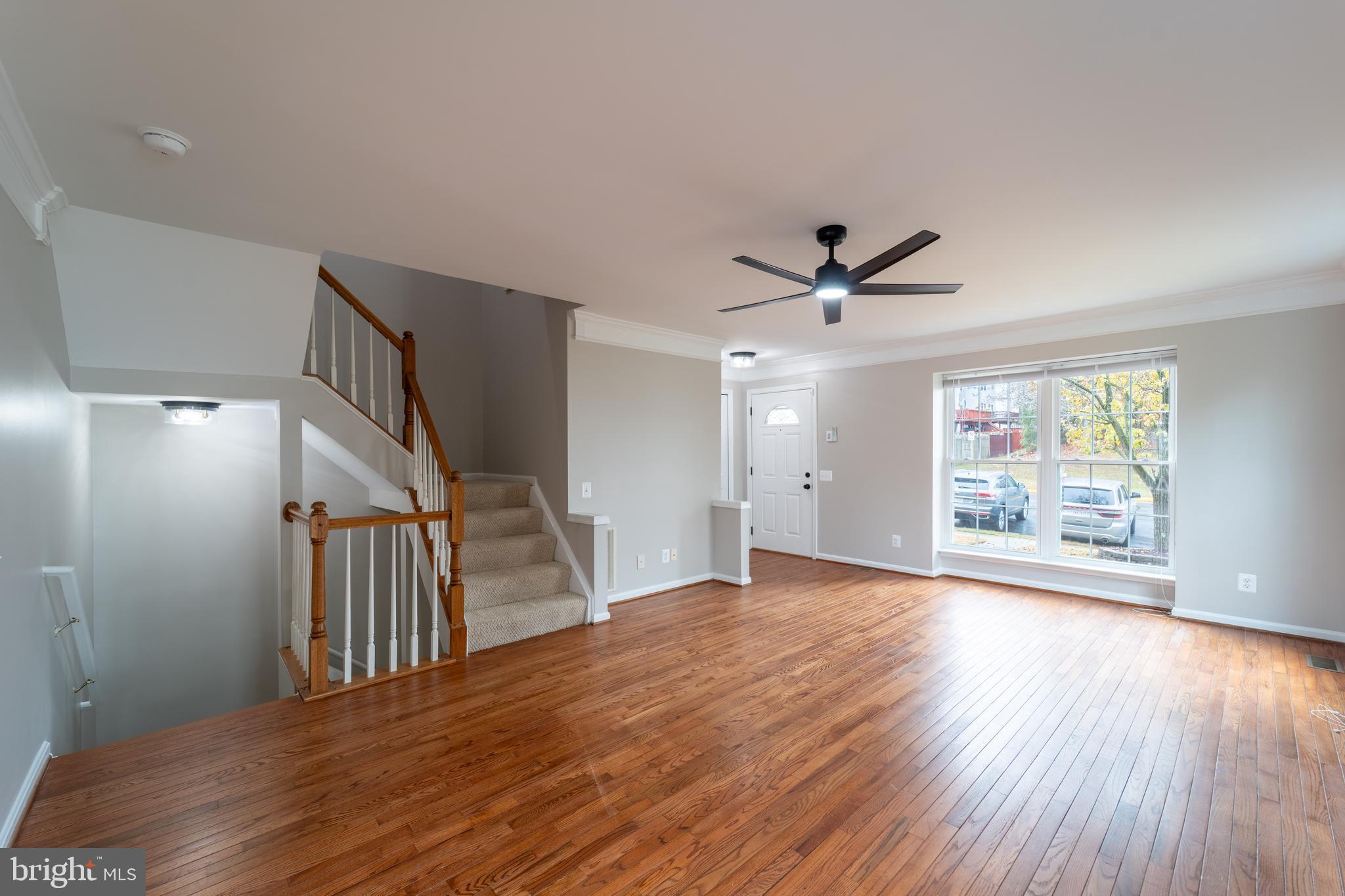 RIDGELEIGH - Residential Lease