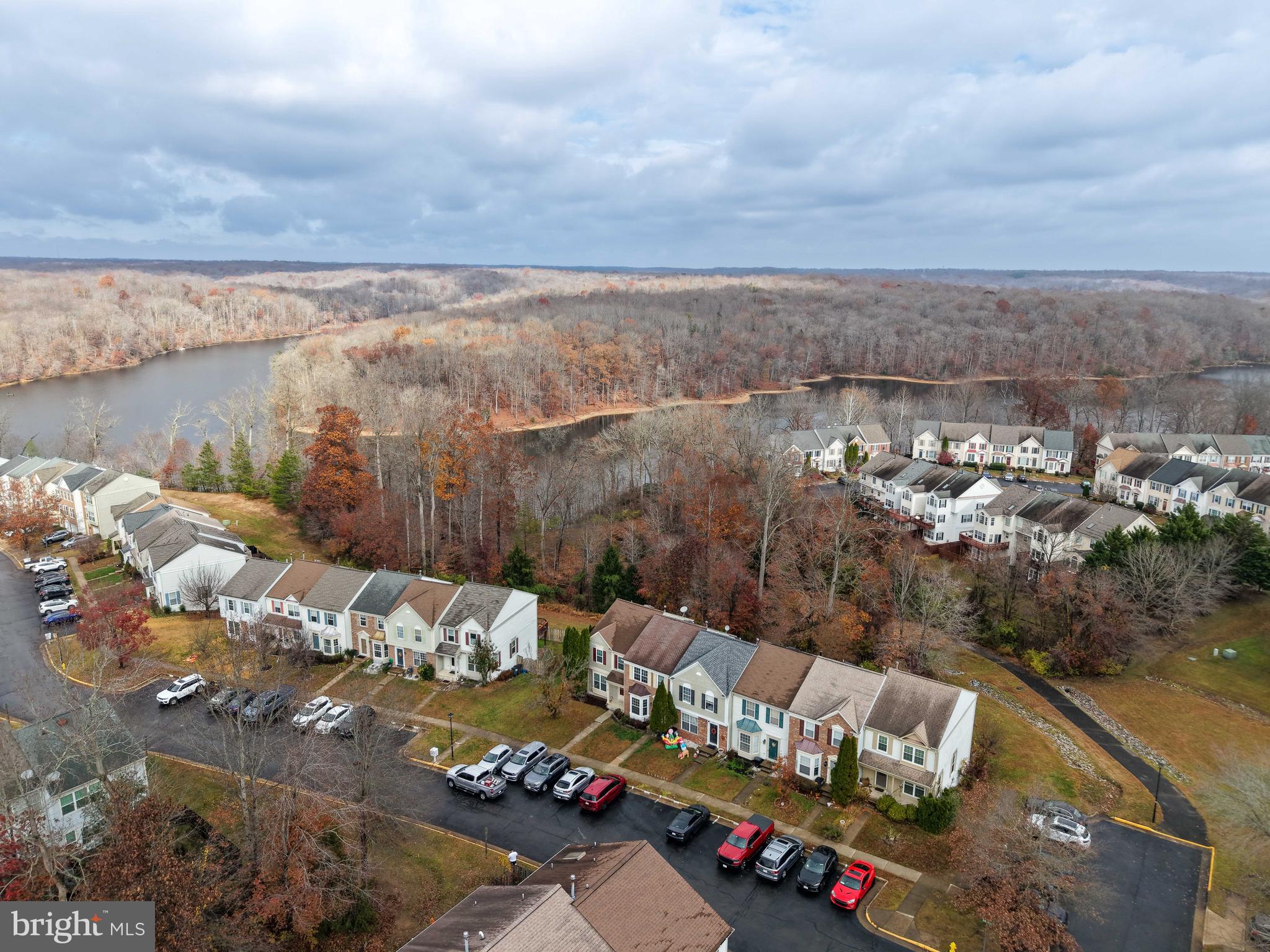 RIDGELEIGH - Residential Lease