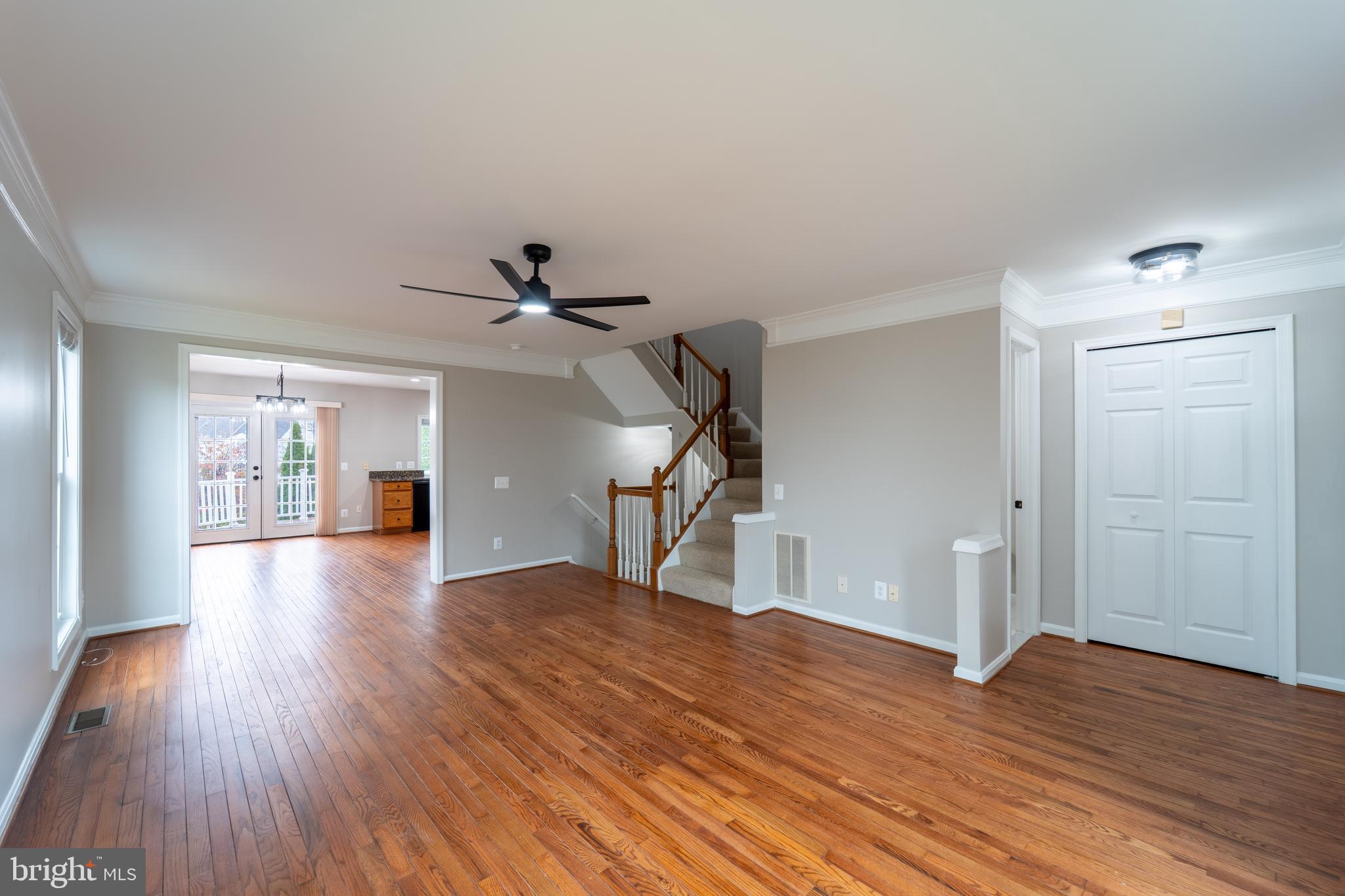 RIDGELEIGH - Residential Lease