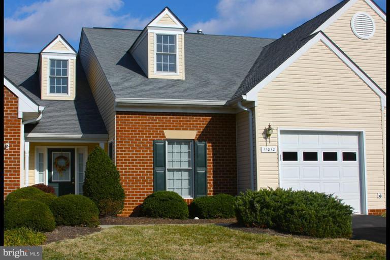 SALEM FIELDS - Residential Lease